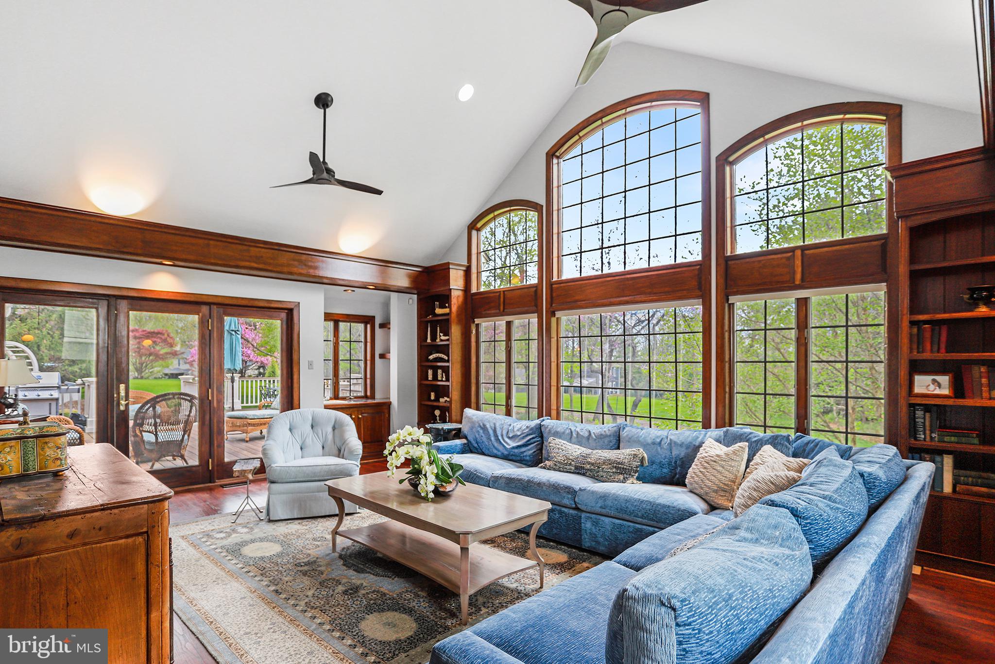 CLOVER LEA - Residential