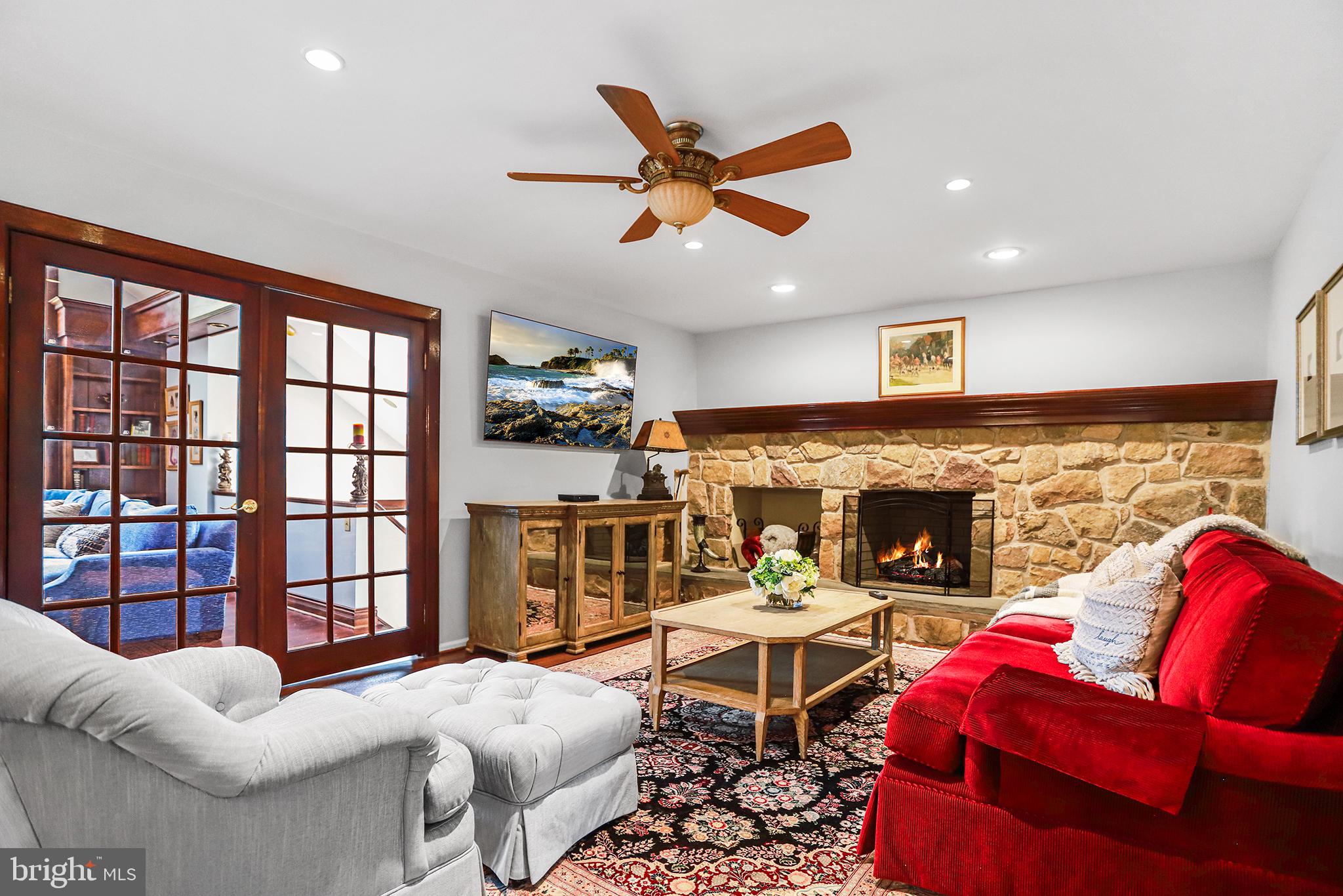 CLOVER LEA - Residential