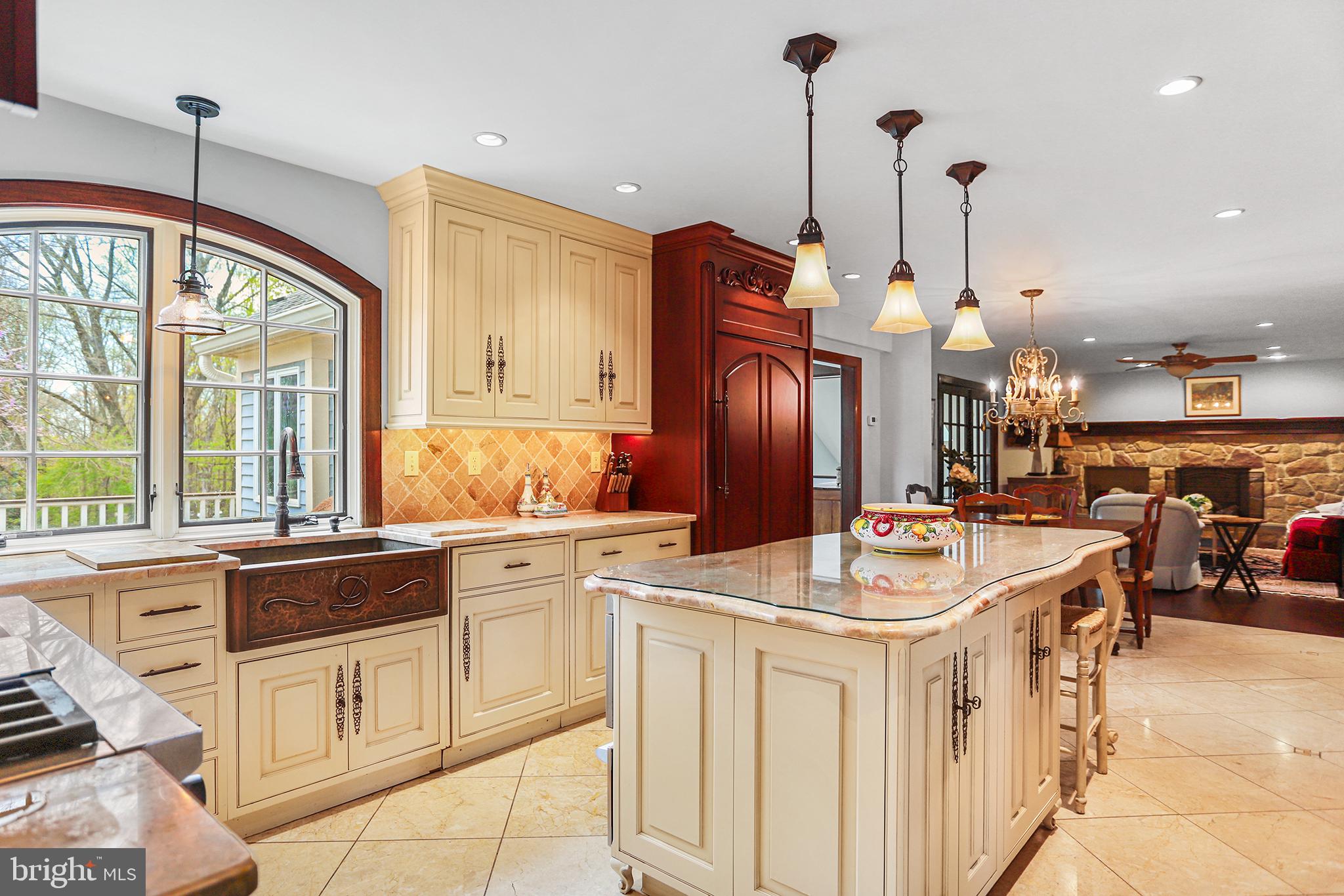 CLOVER LEA - Residential