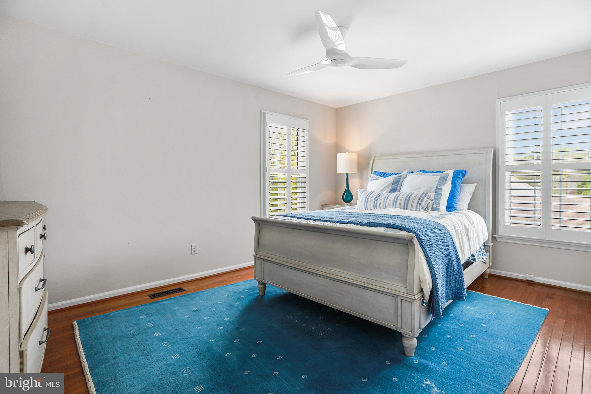 CLOVER LEA - Residential