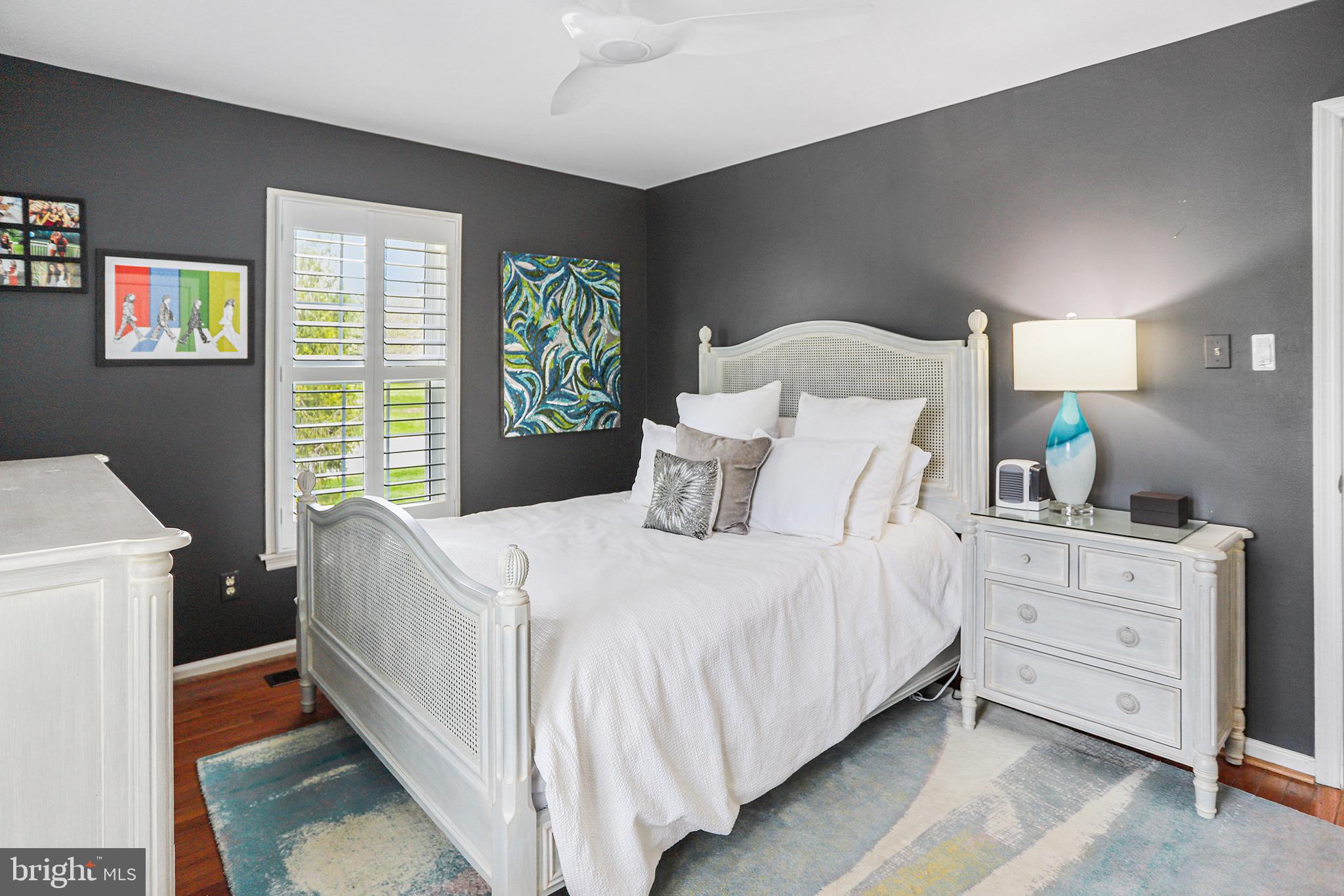 CLOVER LEA - Residential