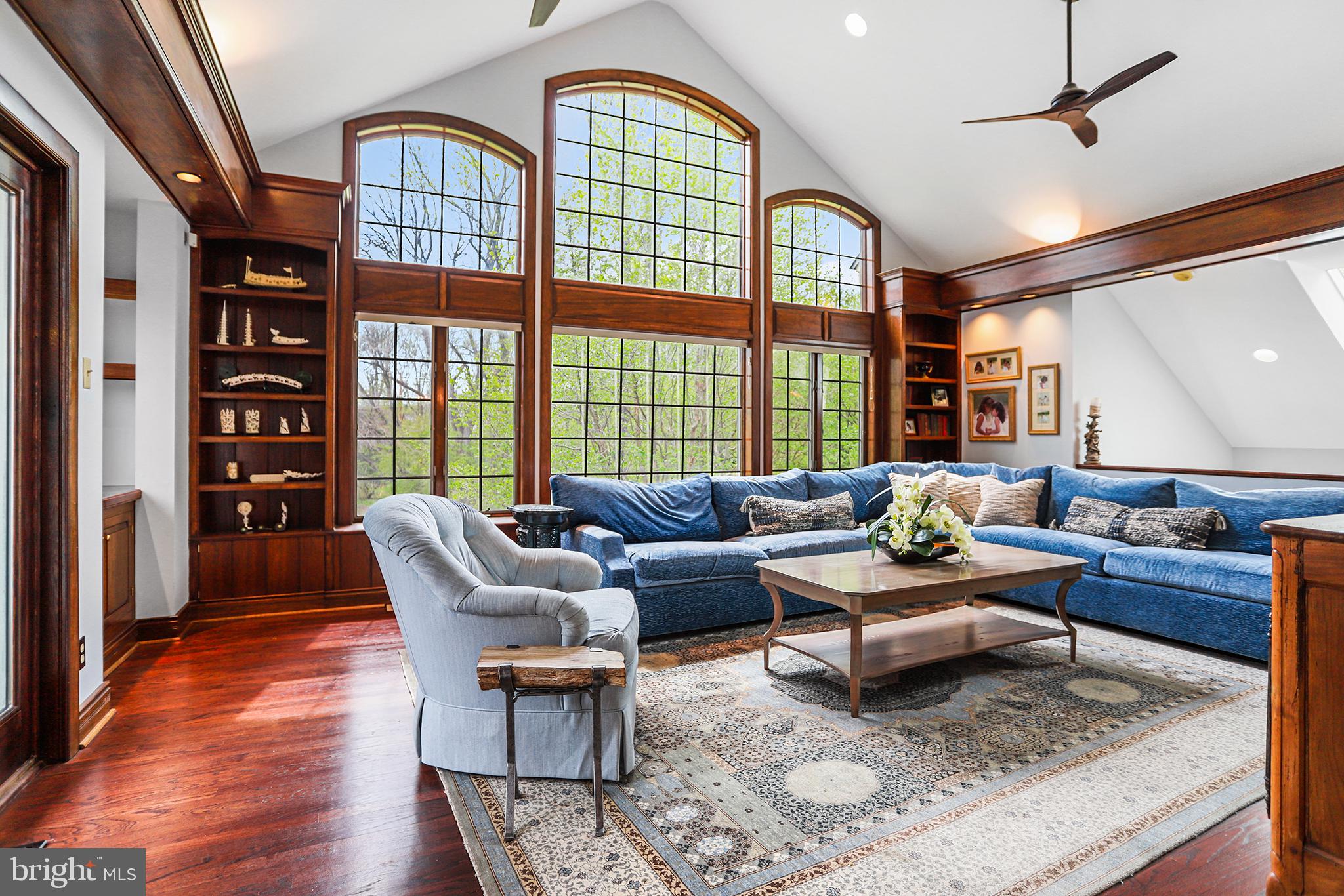 CLOVER LEA - Residential