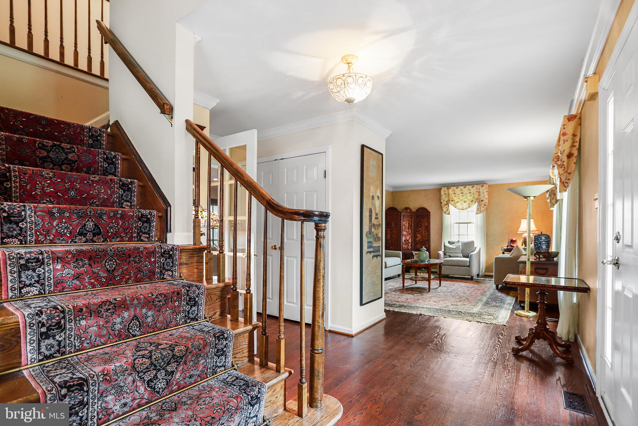 CLOVER LEA - Residential