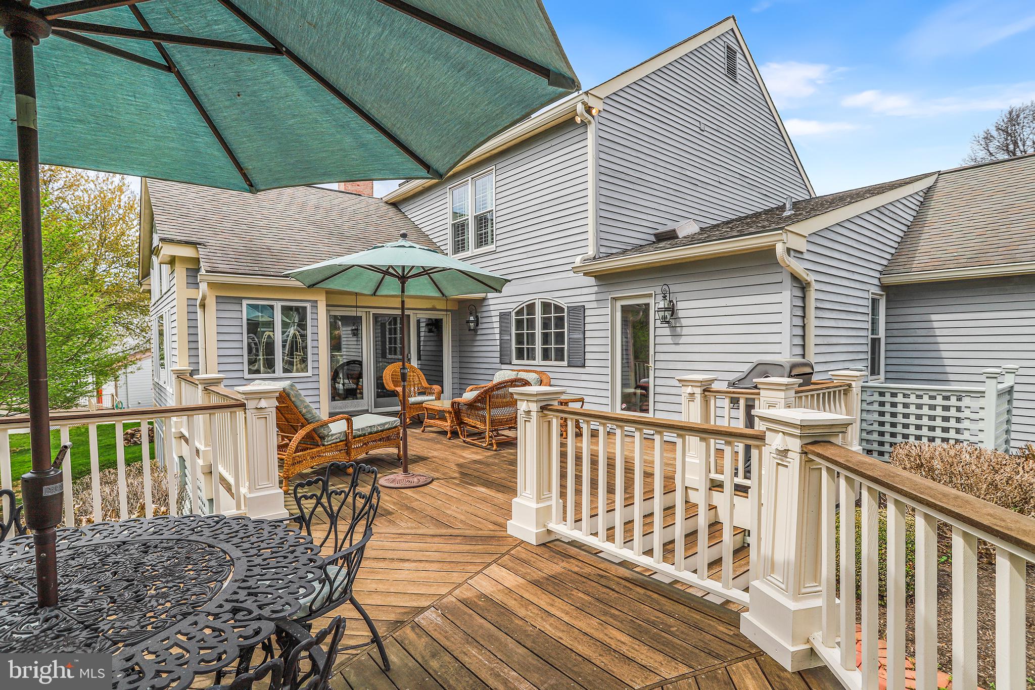 CLOVER LEA - Residential