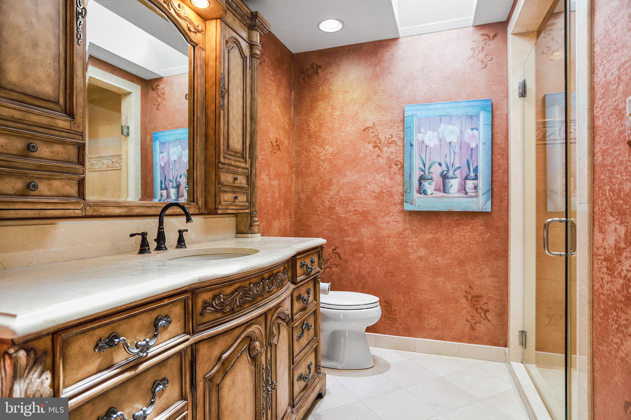 CLOVER LEA - Residential