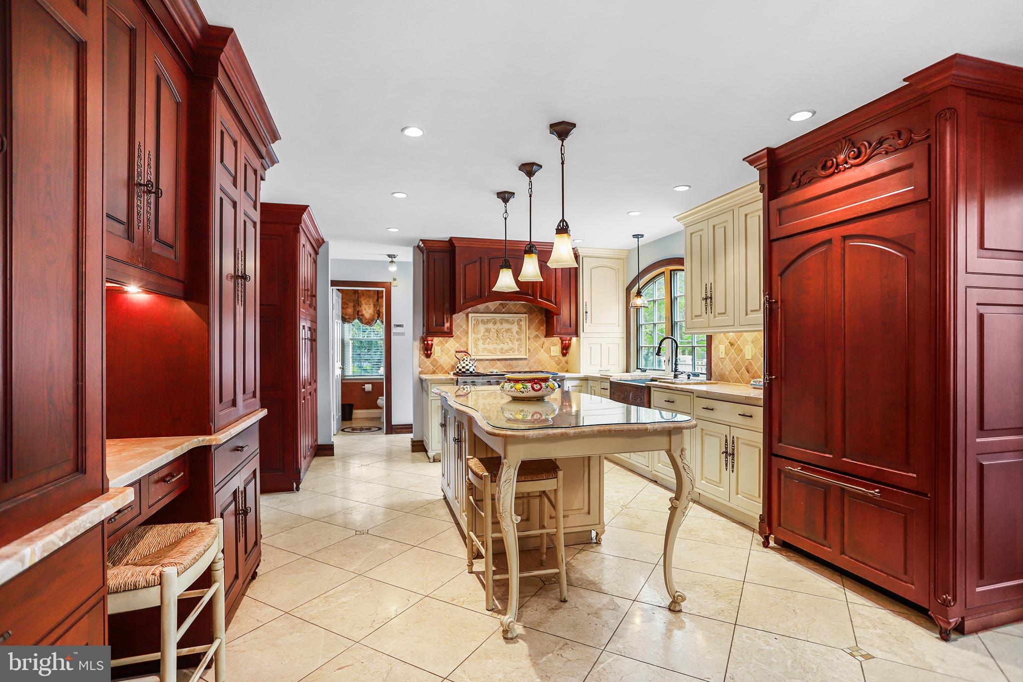 CLOVER LEA - Residential