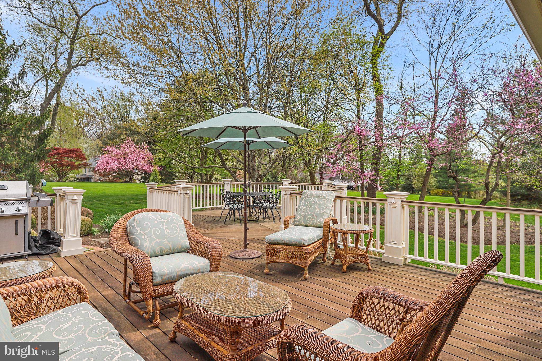 CLOVER LEA - Residential