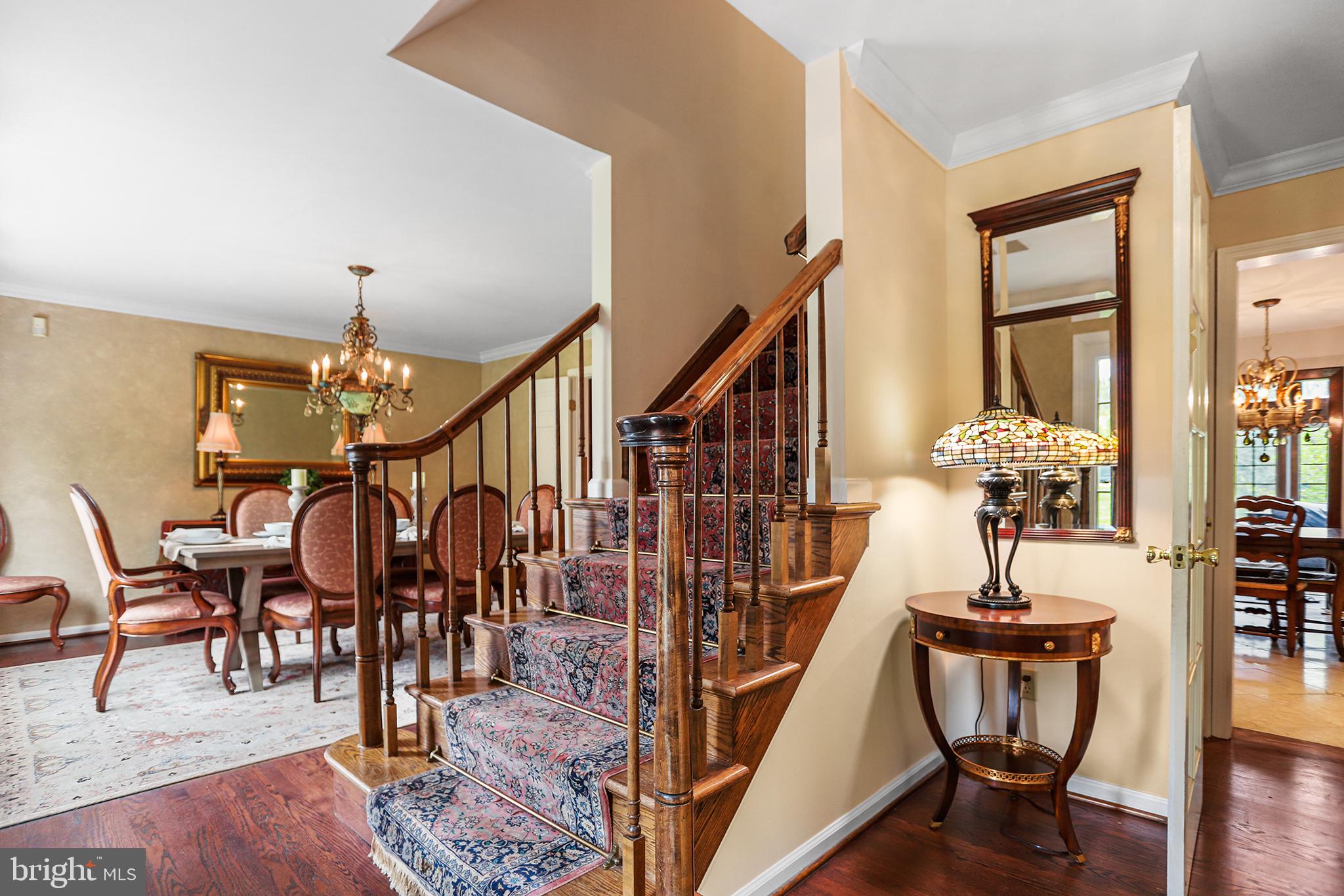 CLOVER LEA - Residential