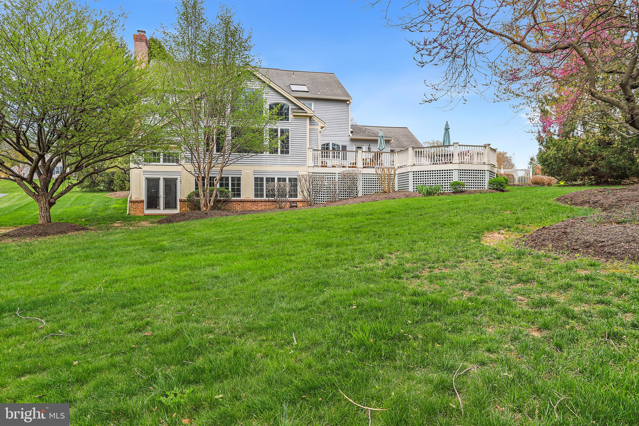 CLOVER LEA - Residential