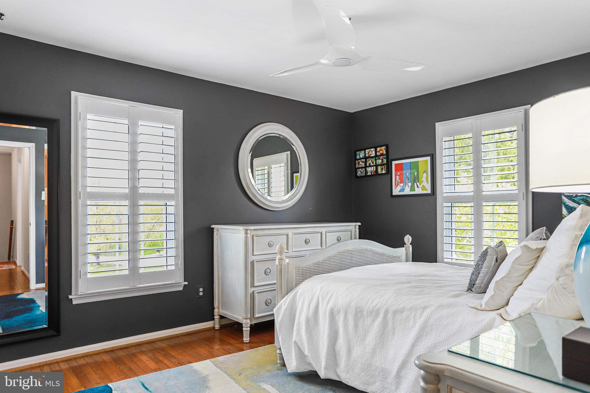 CLOVER LEA - Residential