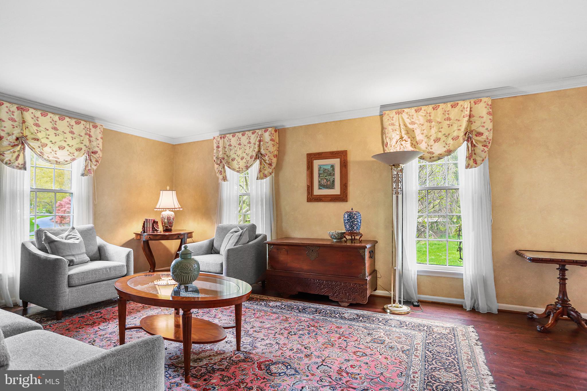 CLOVER LEA - Residential