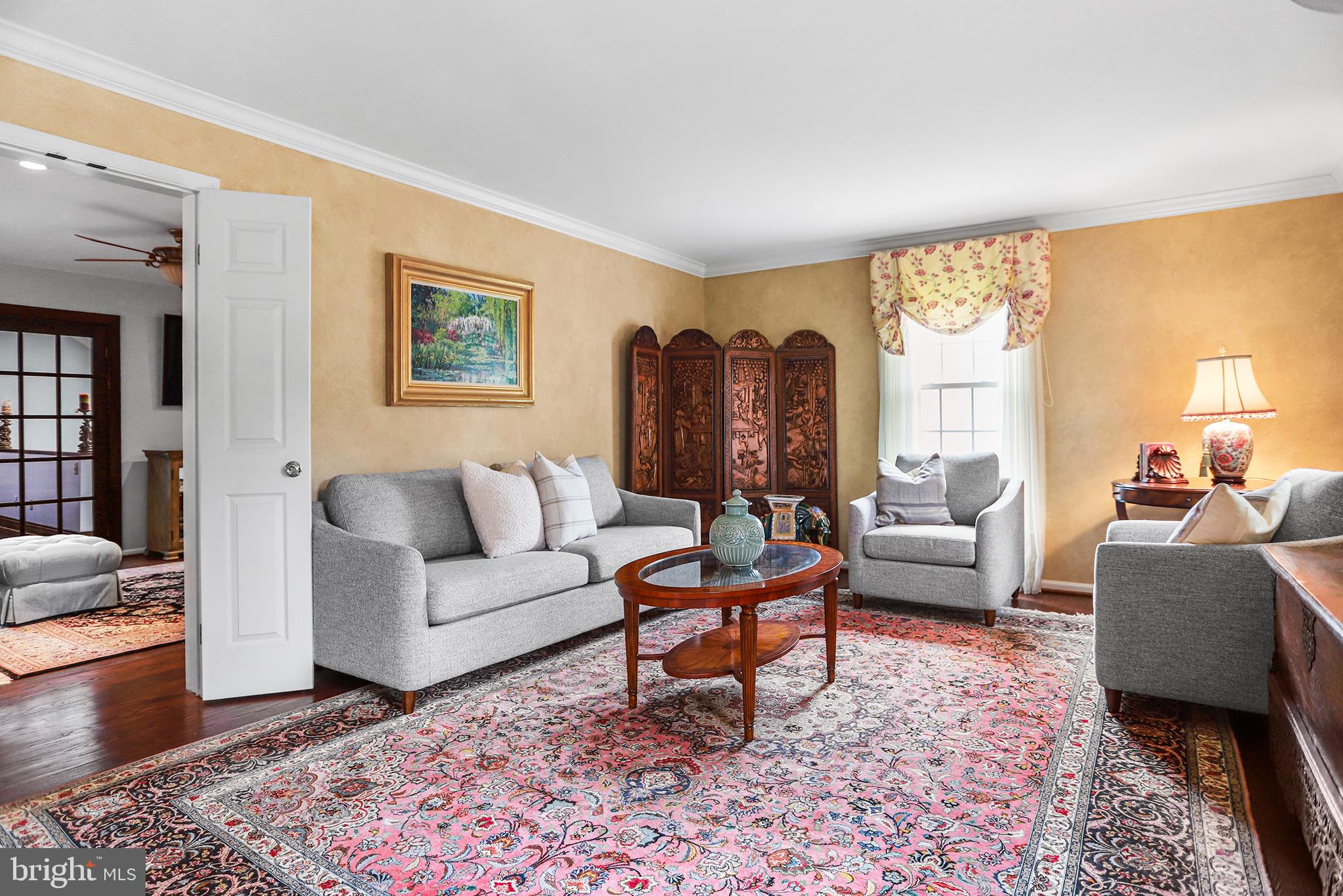 CLOVER LEA - Residential