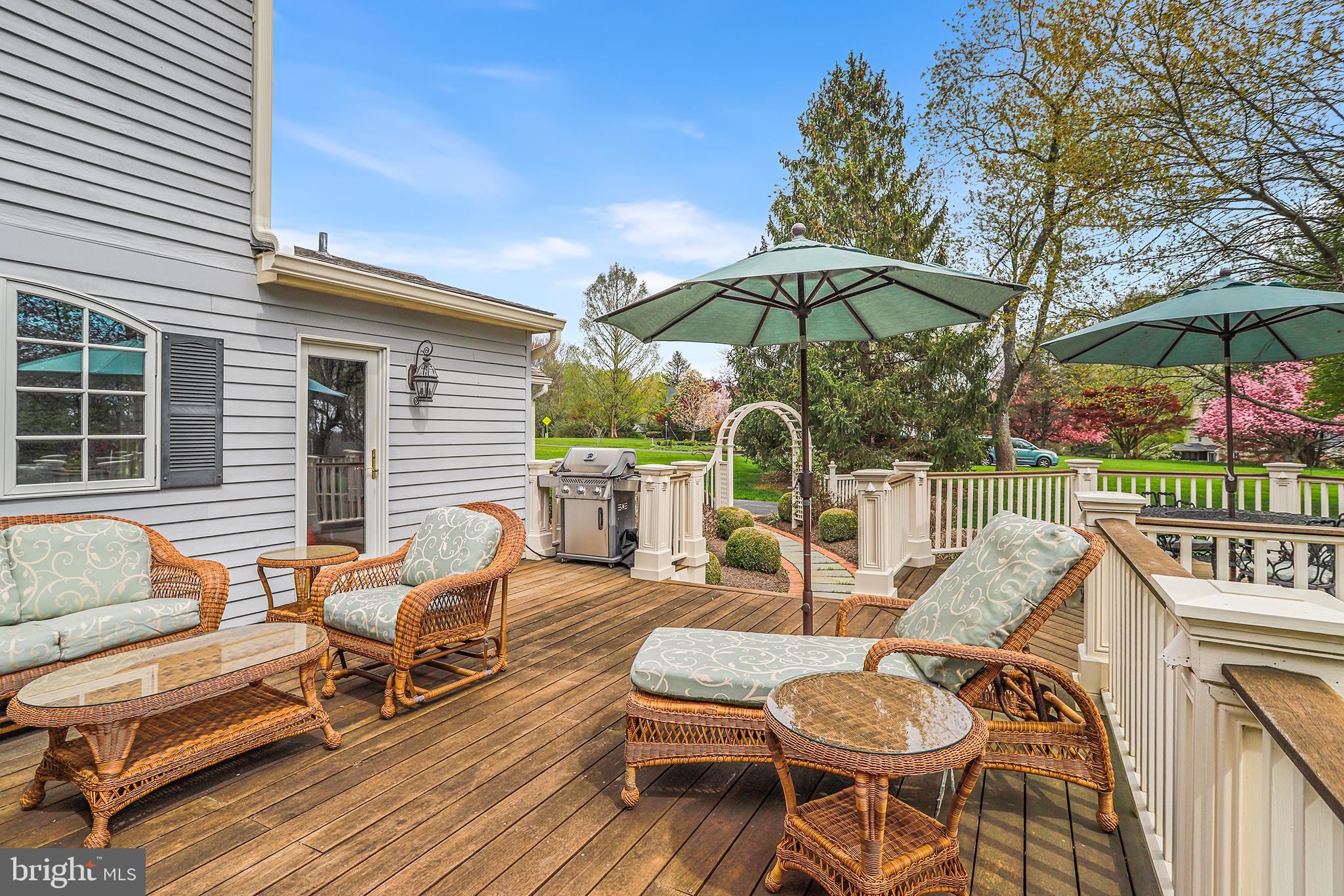 CLOVER LEA - Residential