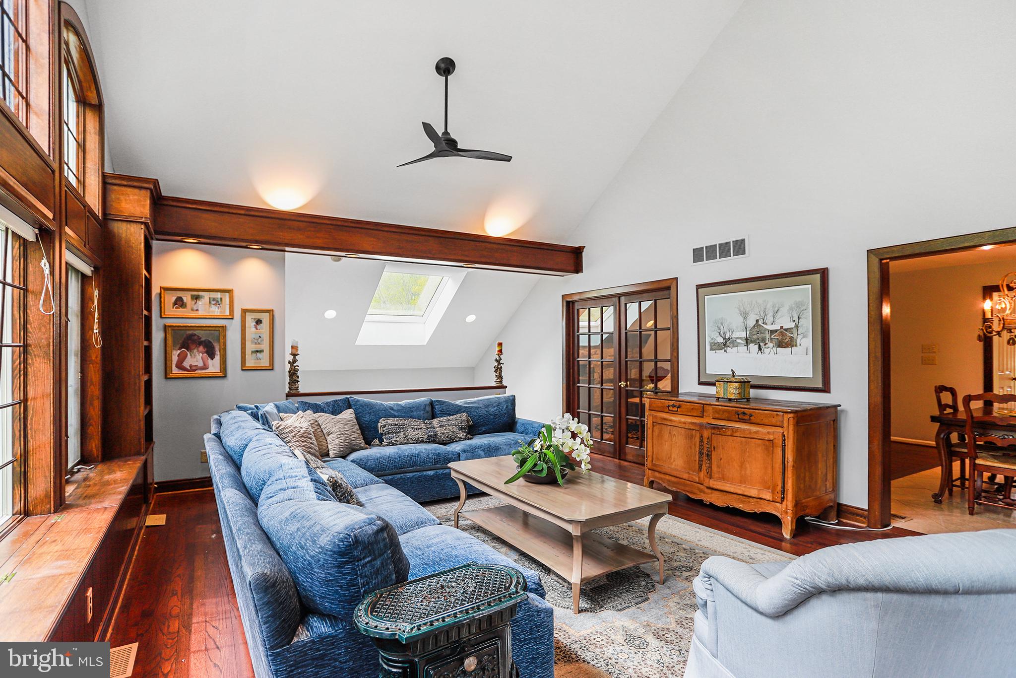 CLOVER LEA - Residential