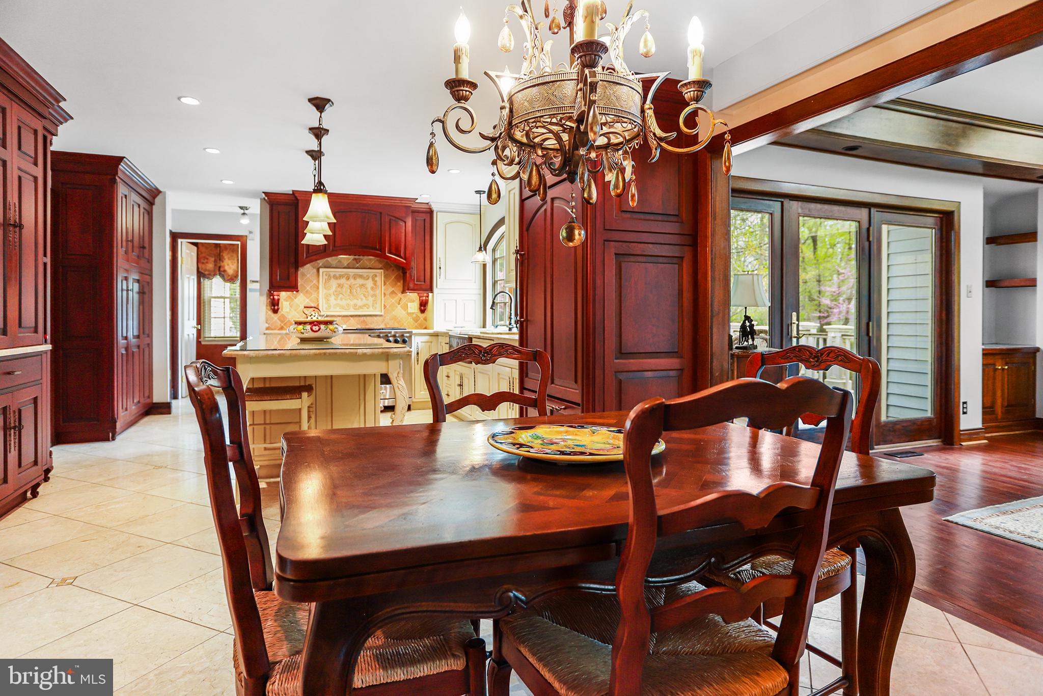 CLOVER LEA - Residential