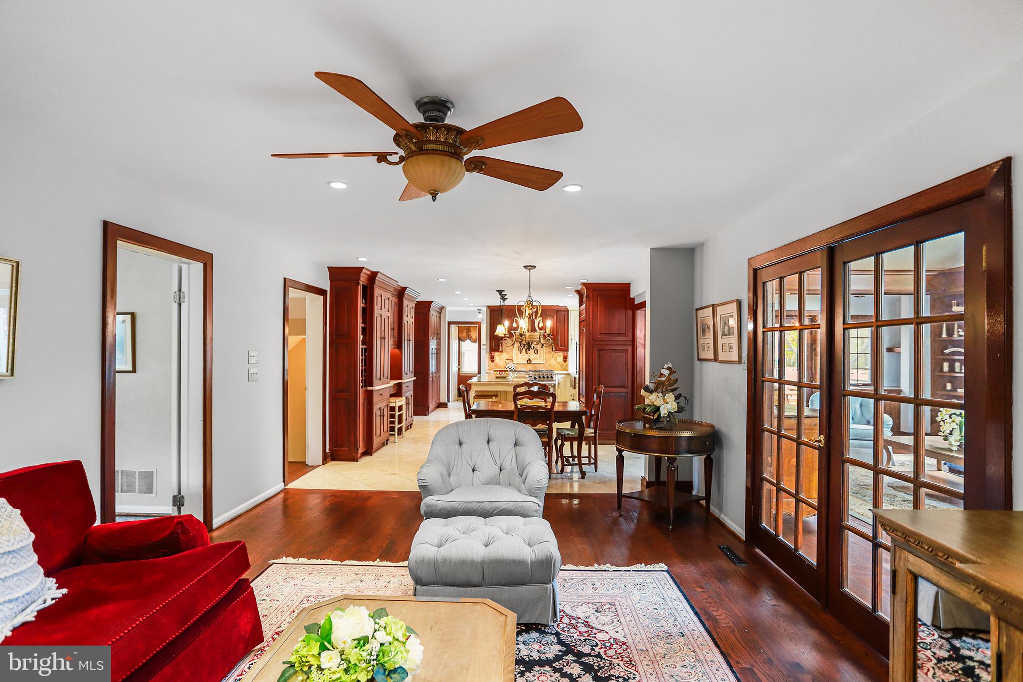 CLOVER LEA - Residential