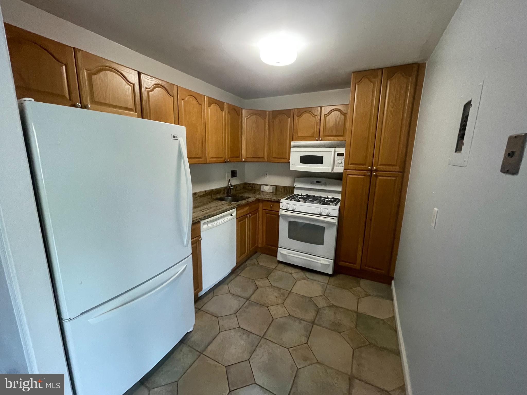 LAFAYETTE PARK CONDOMINIUM - Residential