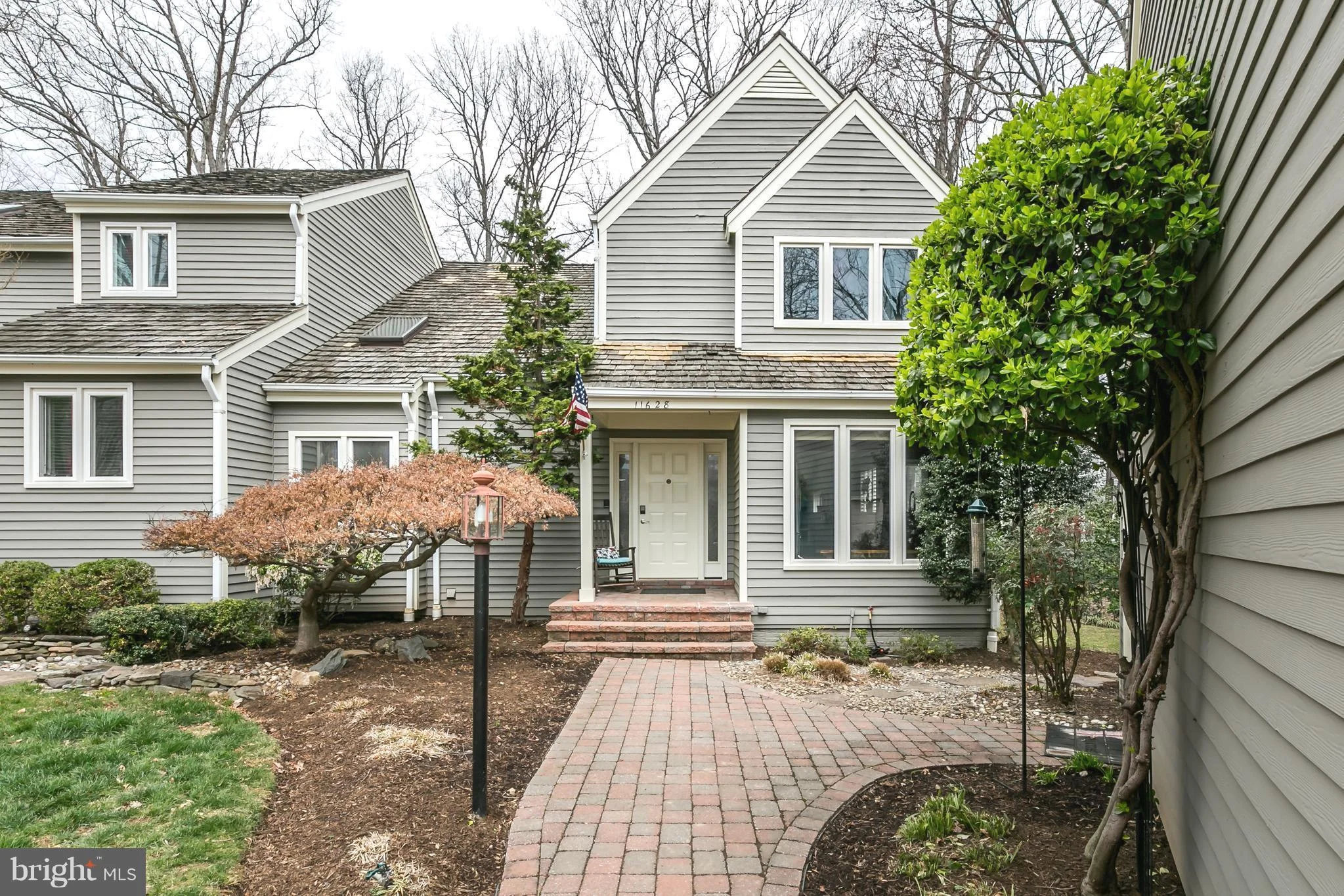 11628 Chapel Cross Way, Reston, VA 20194