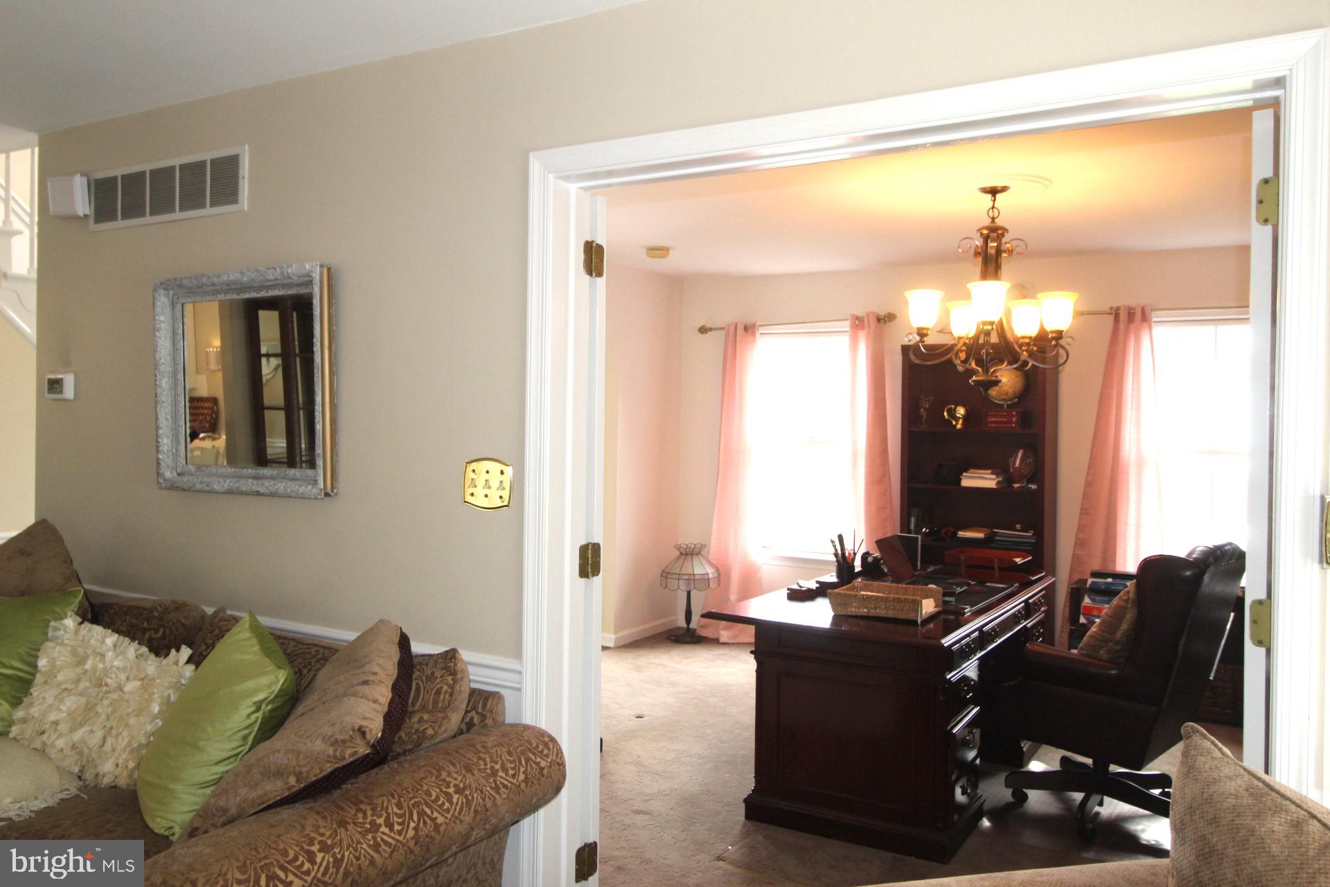 MADISON RIDGE - Residential