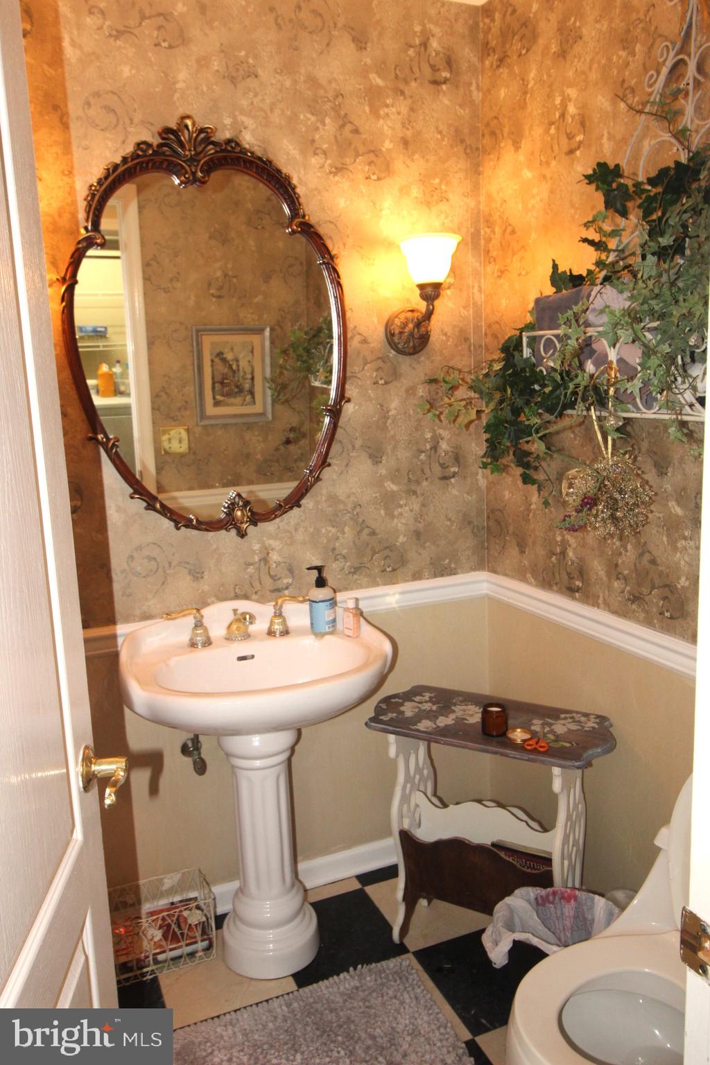 MADISON RIDGE - Residential