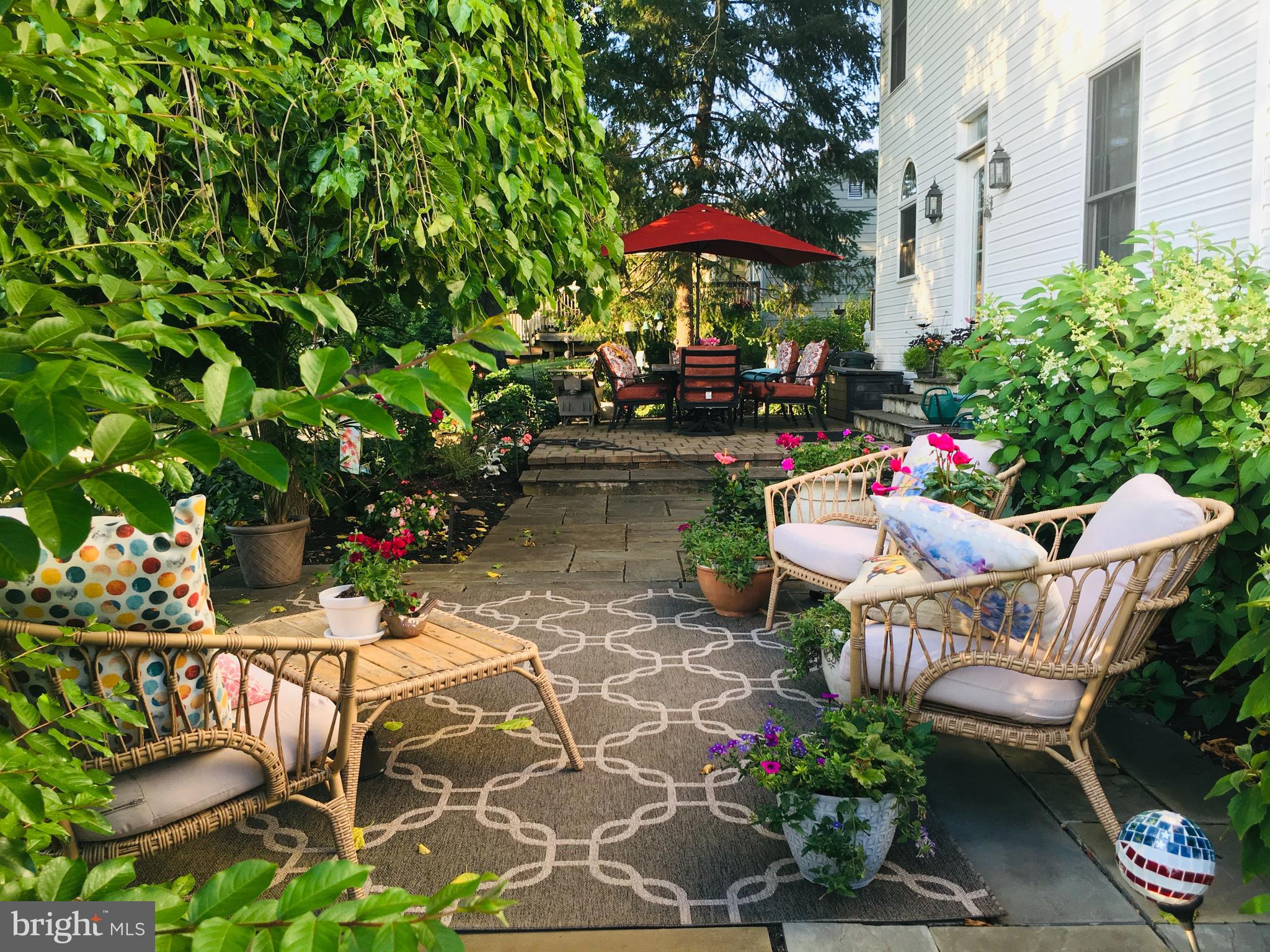 MADISON RIDGE - Residential