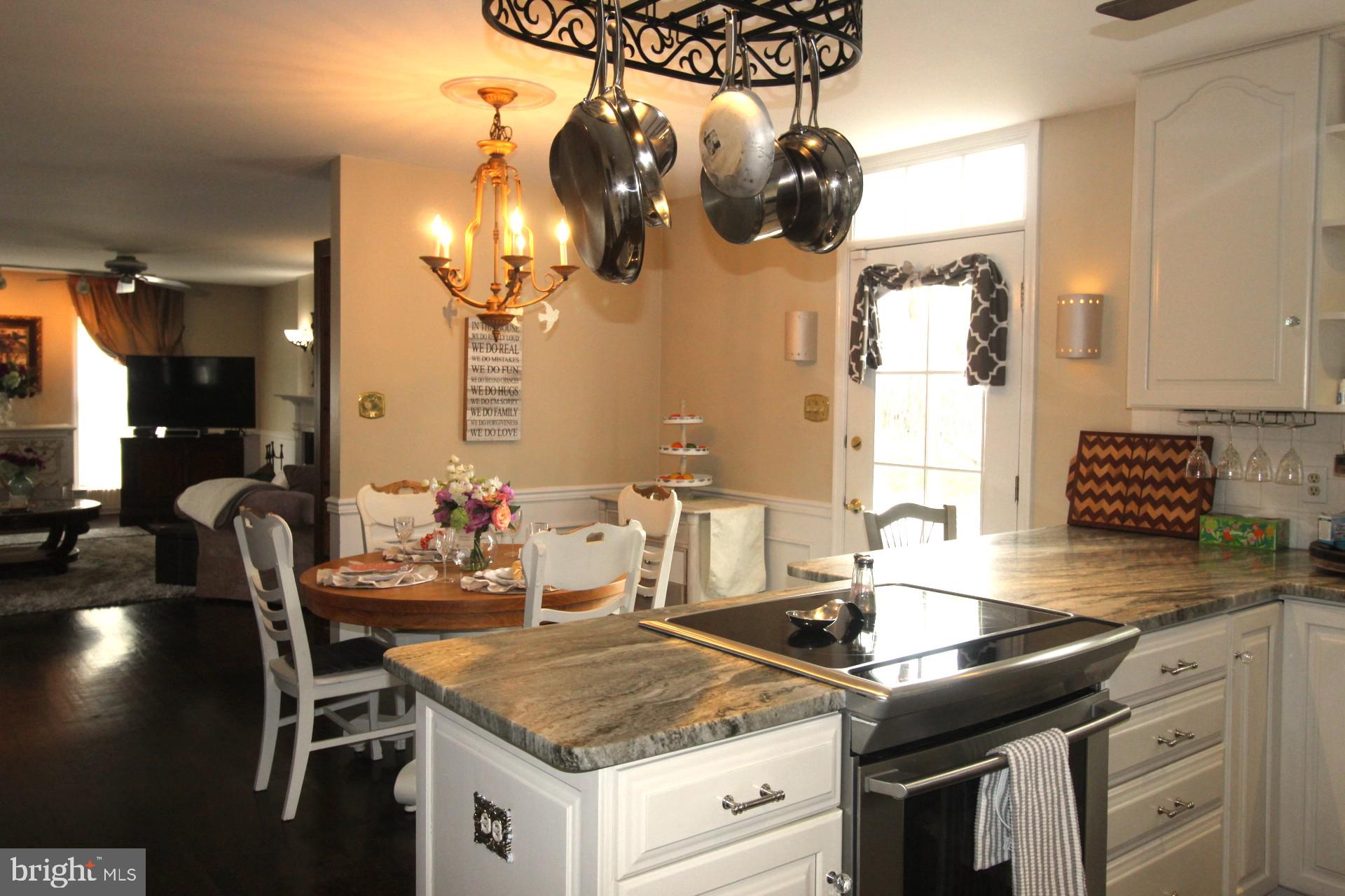 MADISON RIDGE - Residential