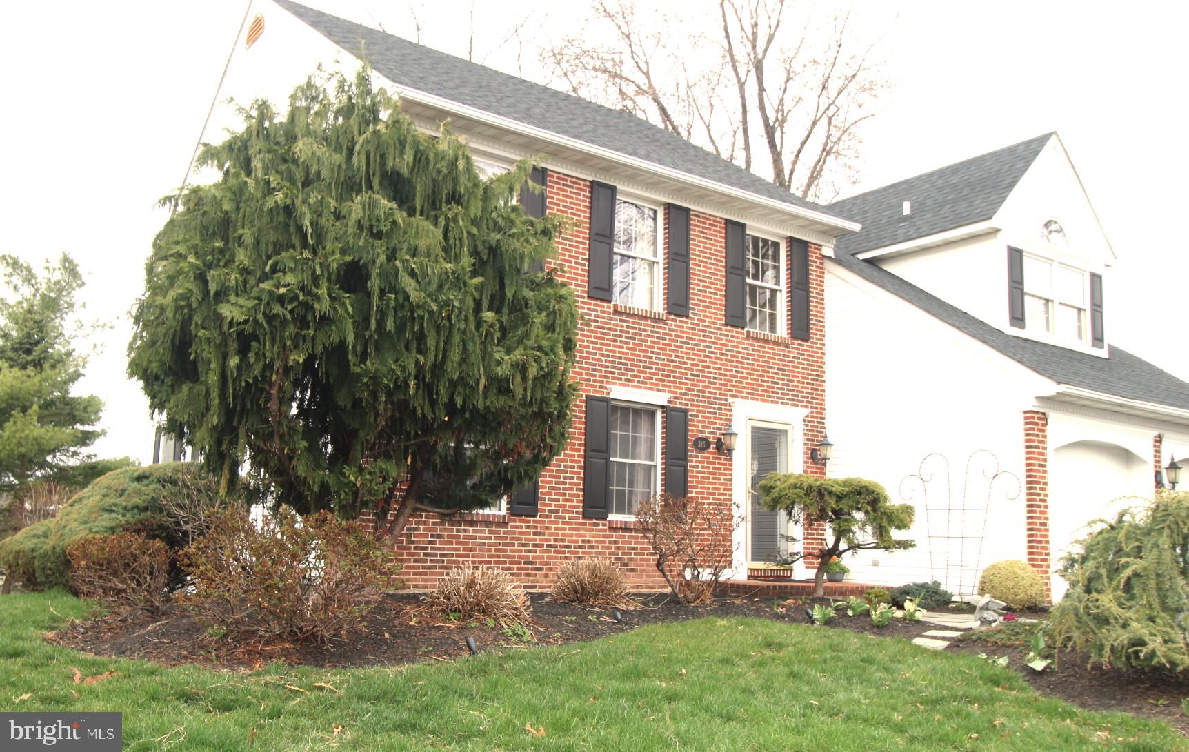 MADISON RIDGE - Residential