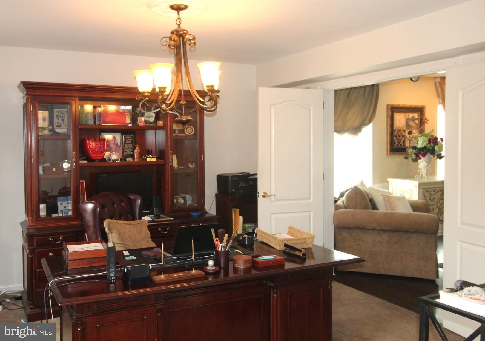 MADISON RIDGE - Residential