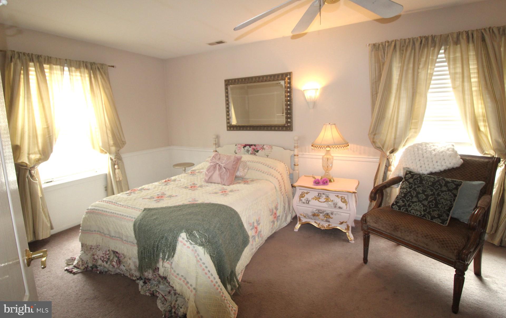 MADISON RIDGE - Residential