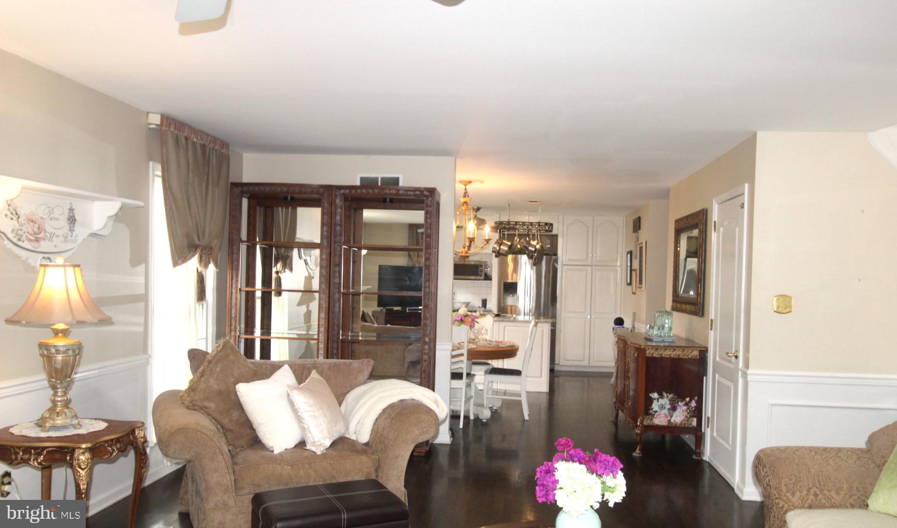 MADISON RIDGE - Residential