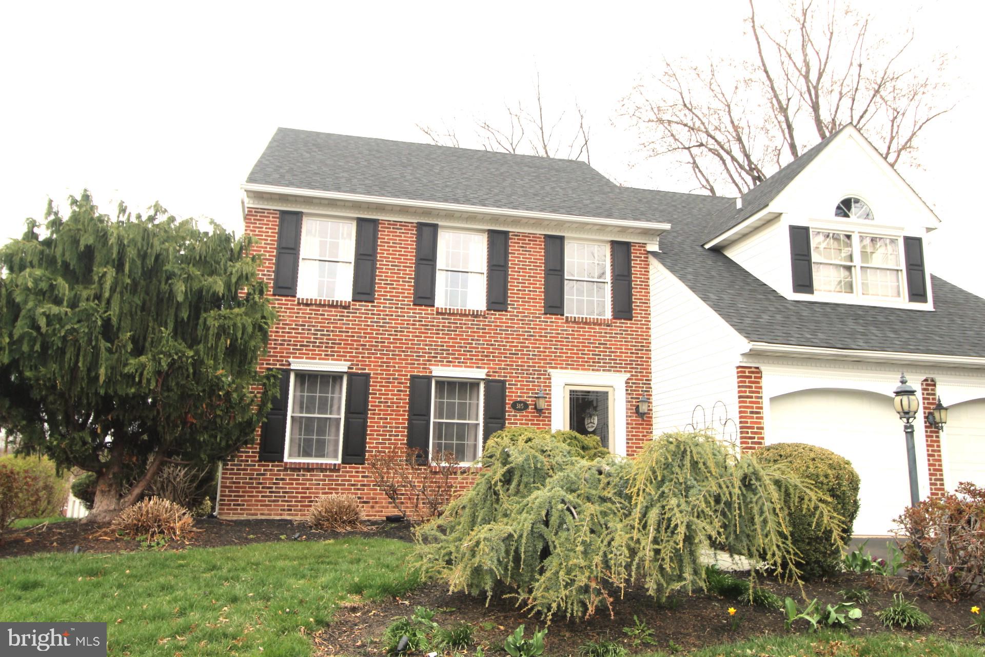 MADISON RIDGE - Residential