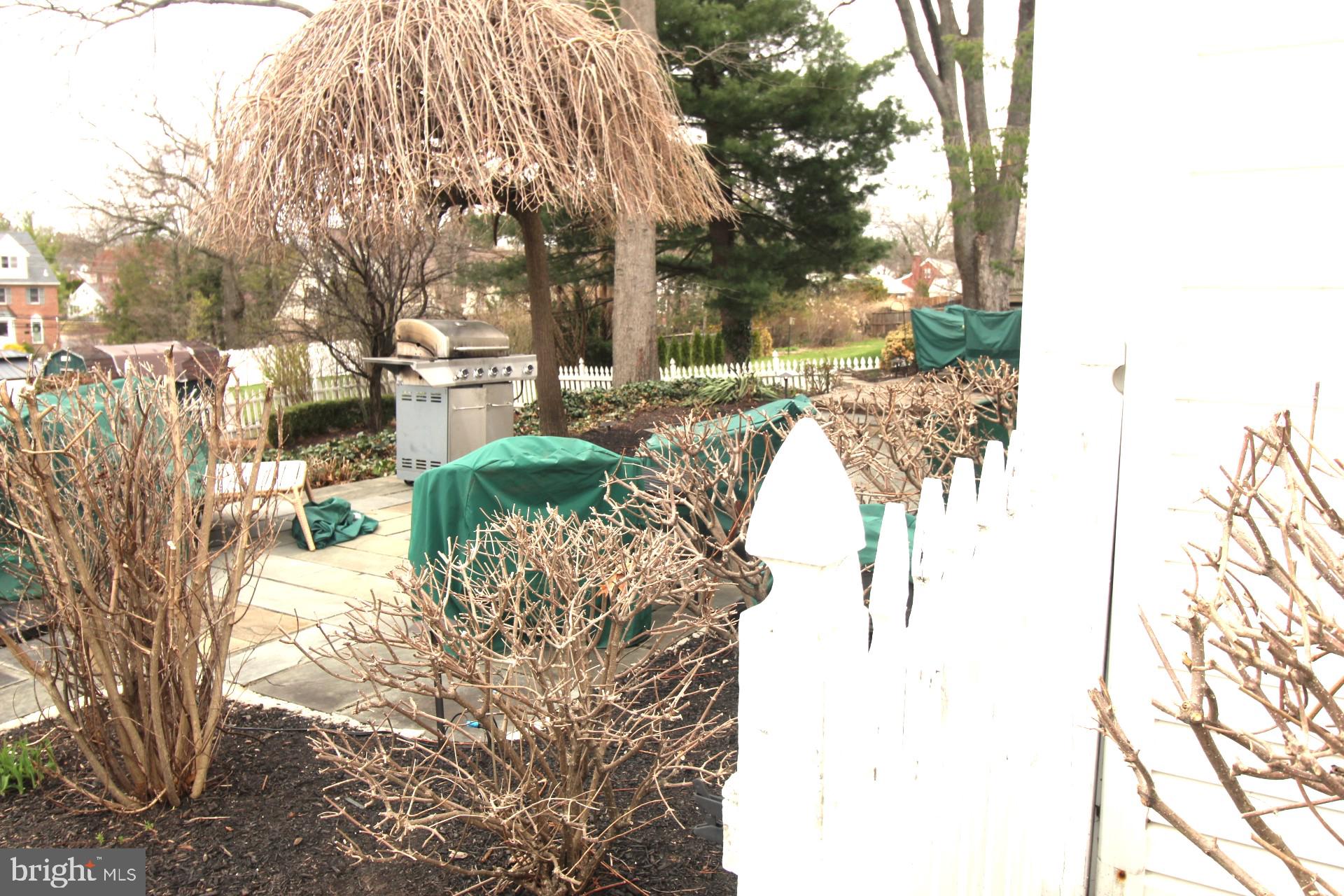 MADISON RIDGE - Residential