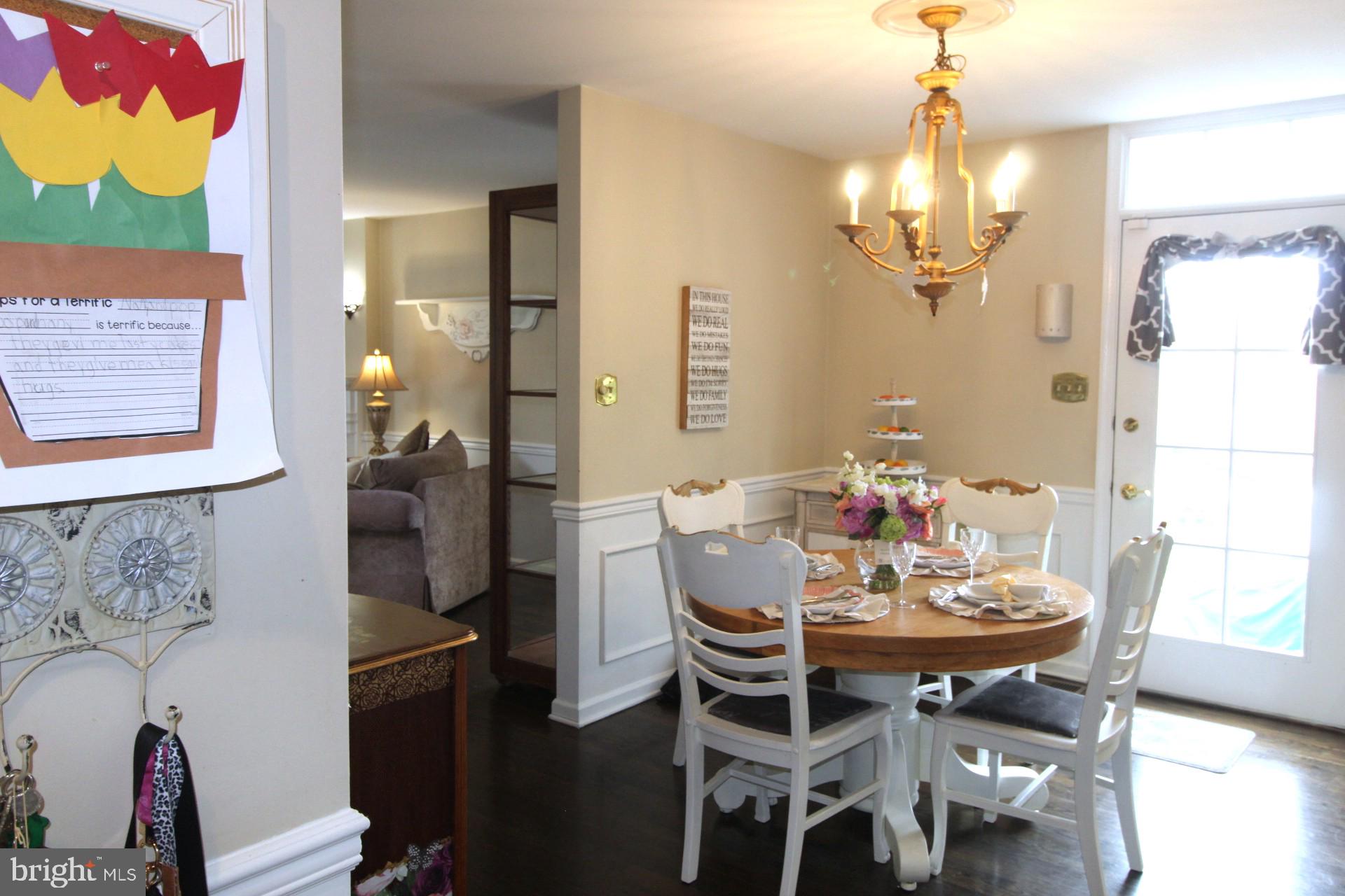 MADISON RIDGE - Residential