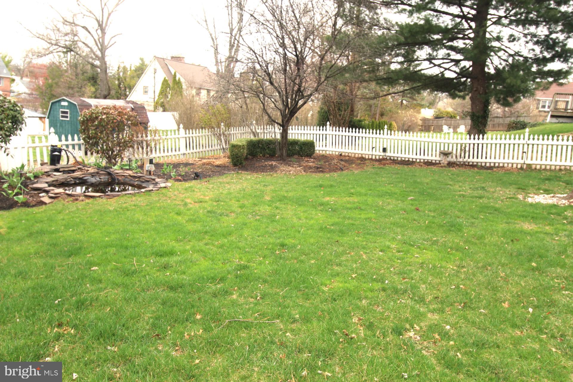 MADISON RIDGE - Residential