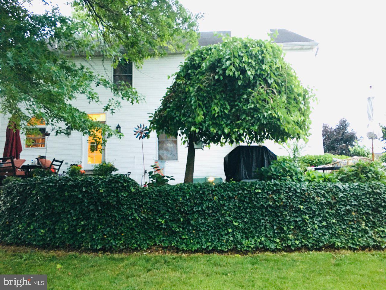 MADISON RIDGE - Residential