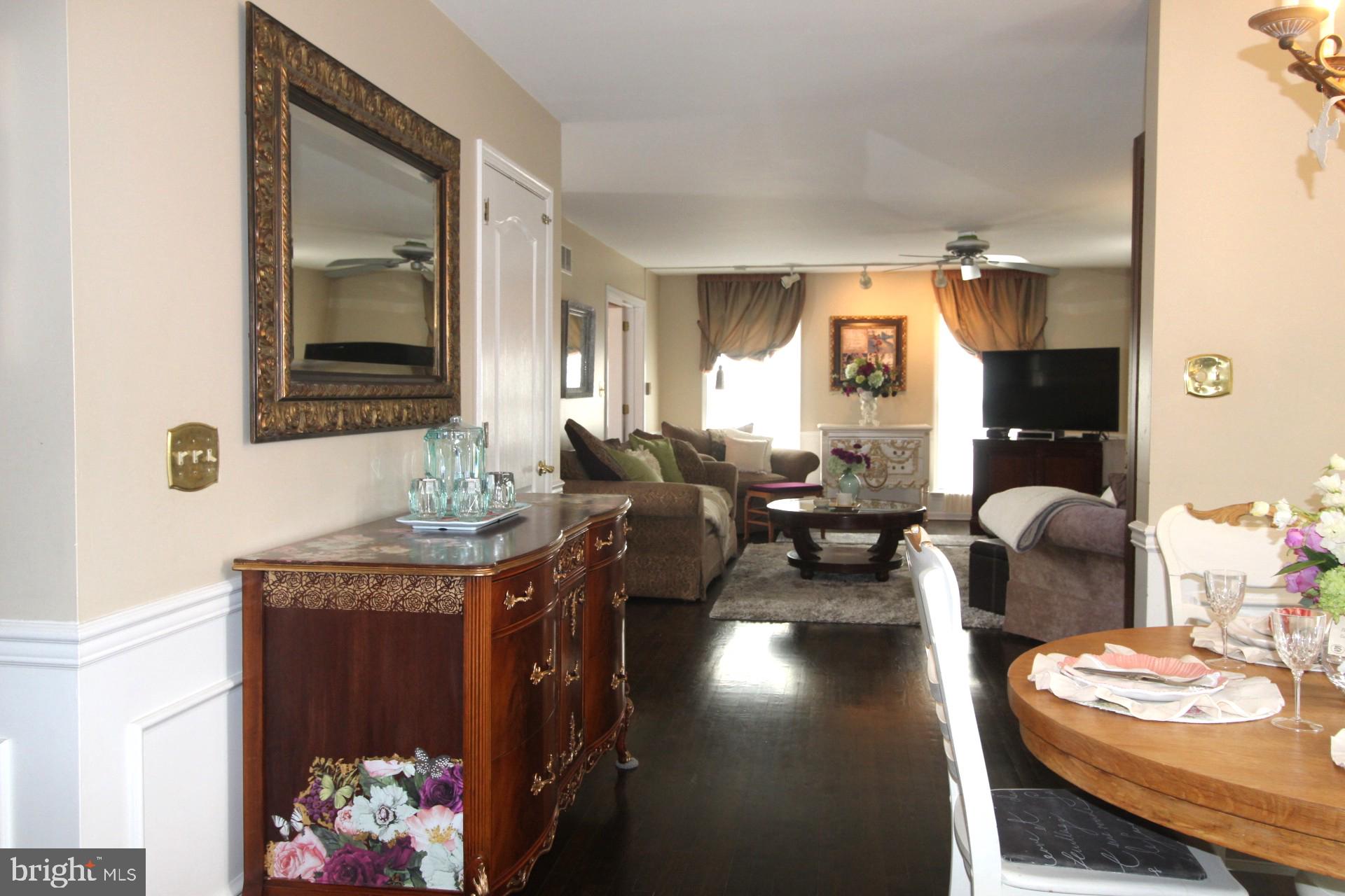 MADISON RIDGE - Residential