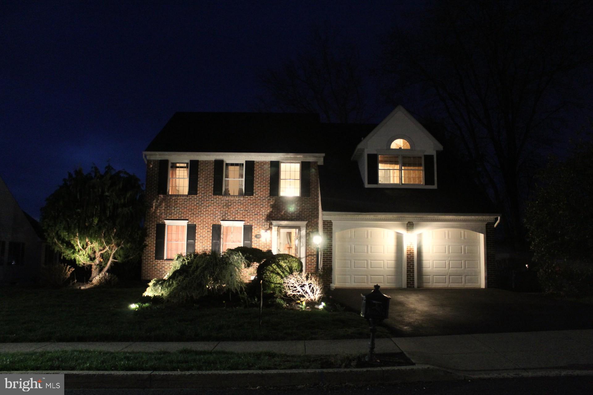 MADISON RIDGE - Residential