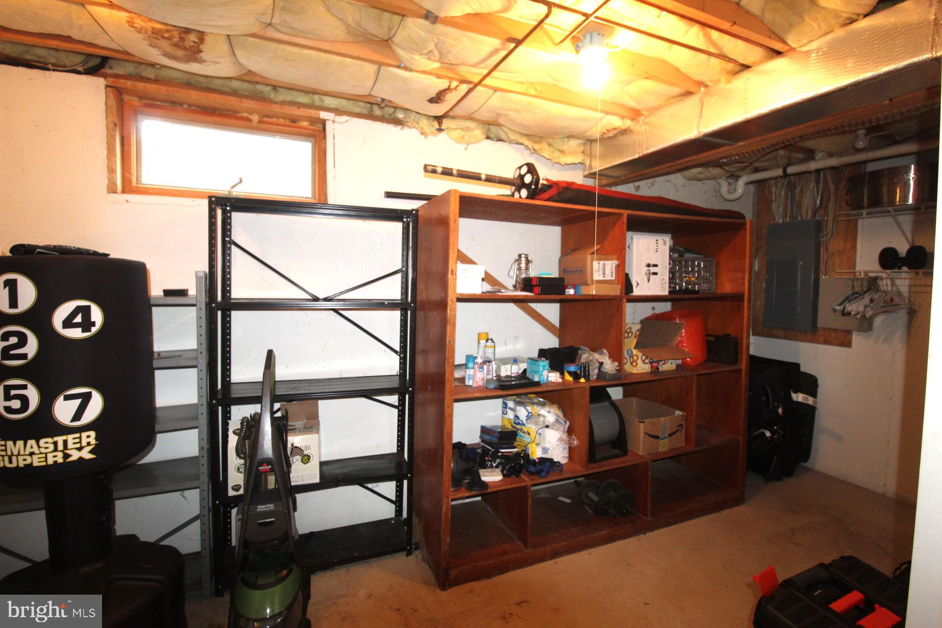 MADISON RIDGE - Residential