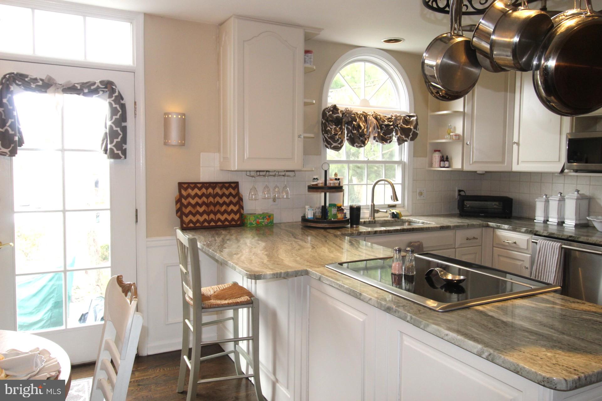 MADISON RIDGE - Residential