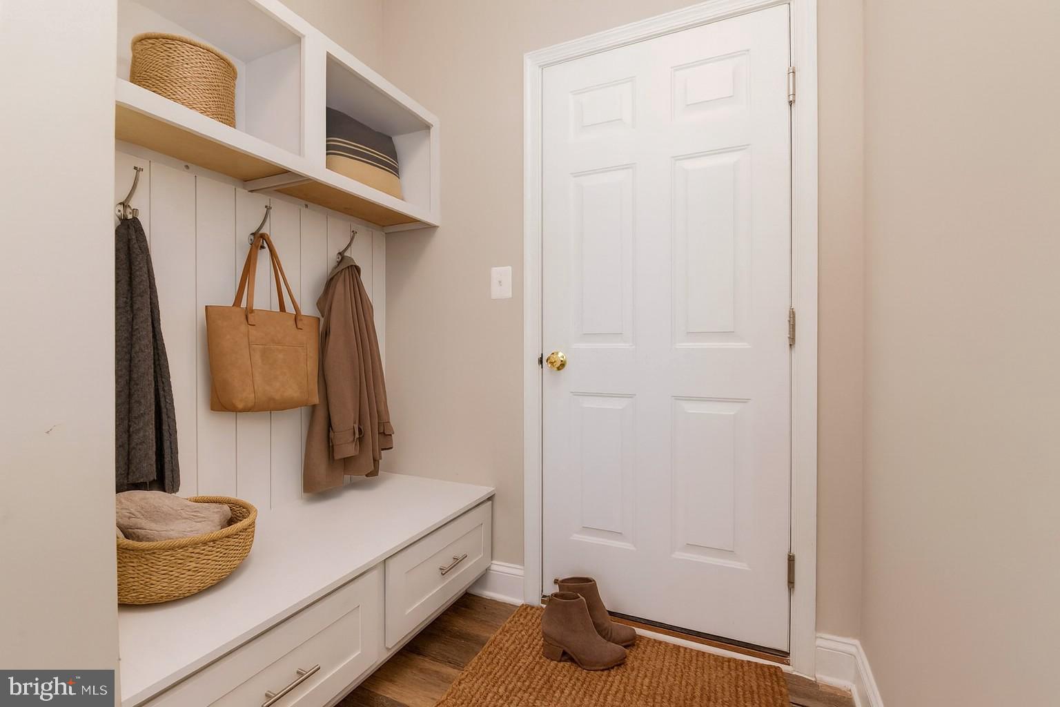 PARKTON - Residential