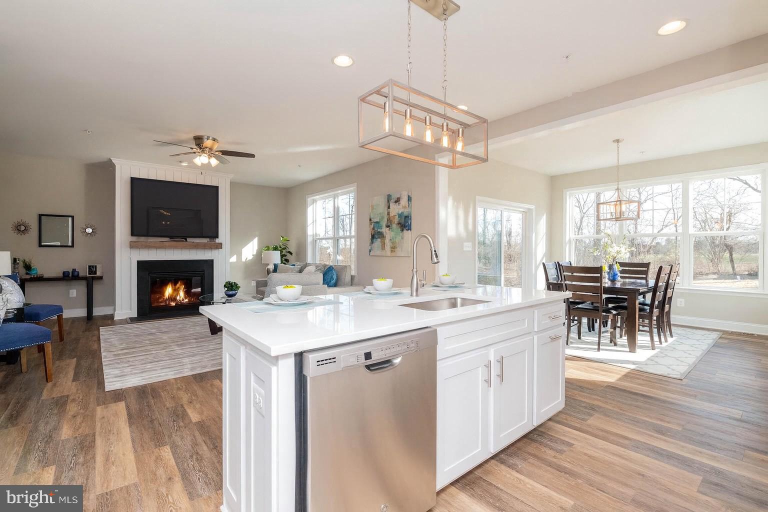 PARKTON - Residential