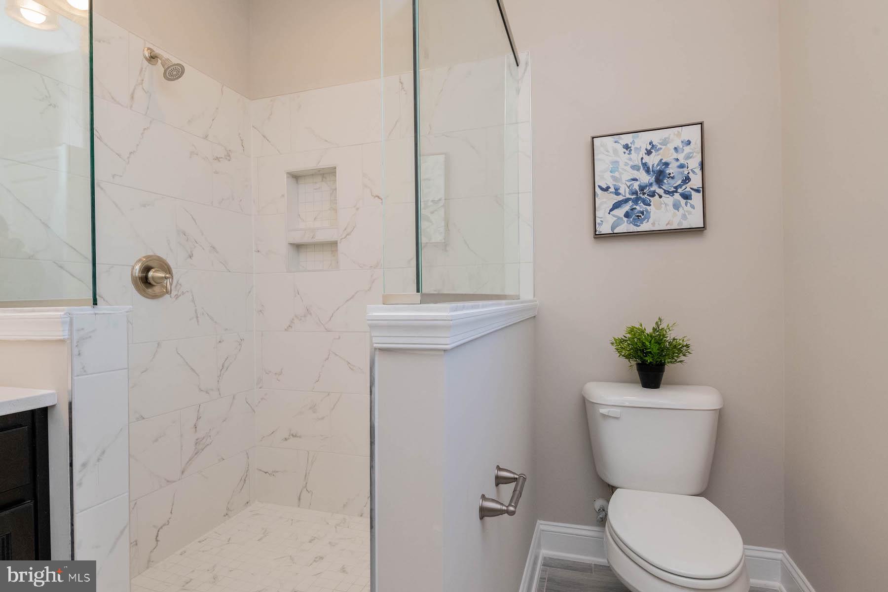 PARKTON - Residential