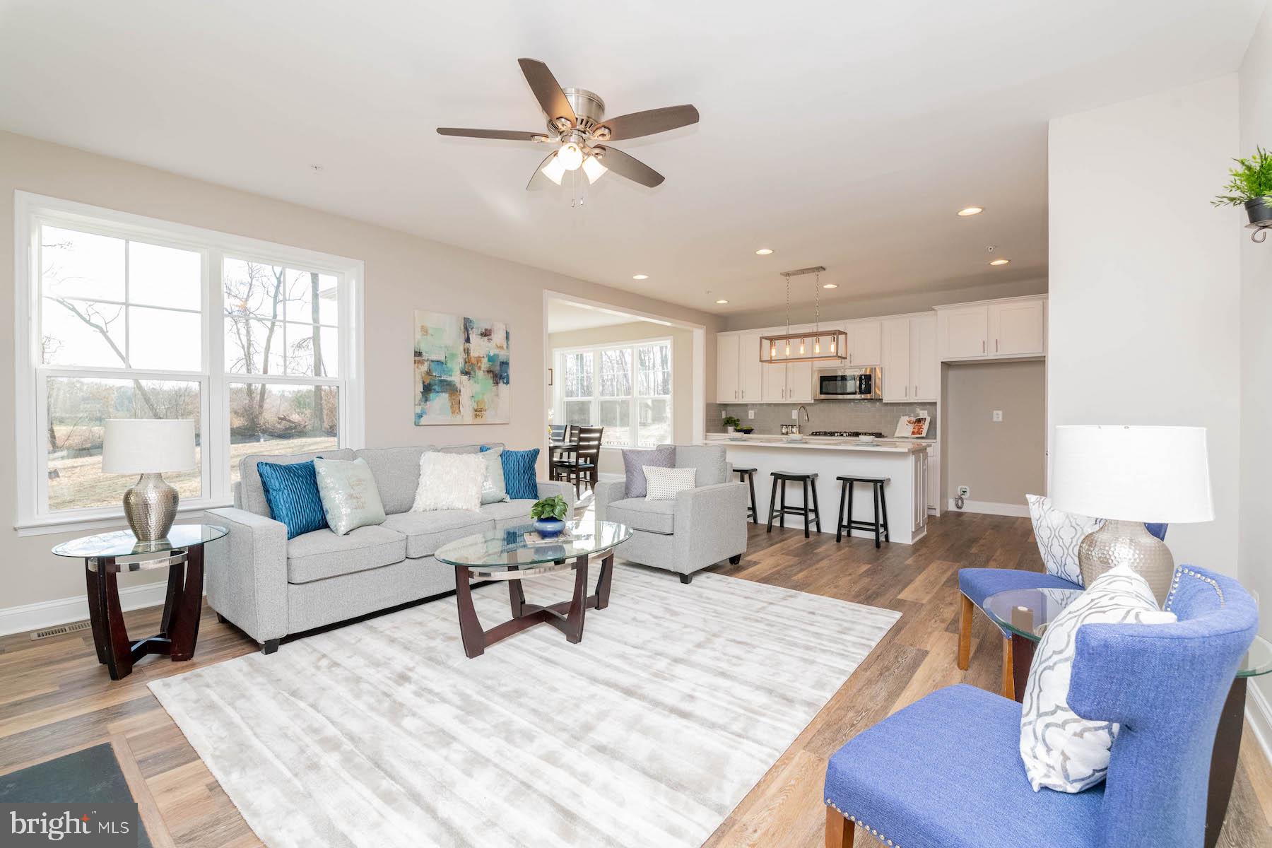 PARKTON - Residential