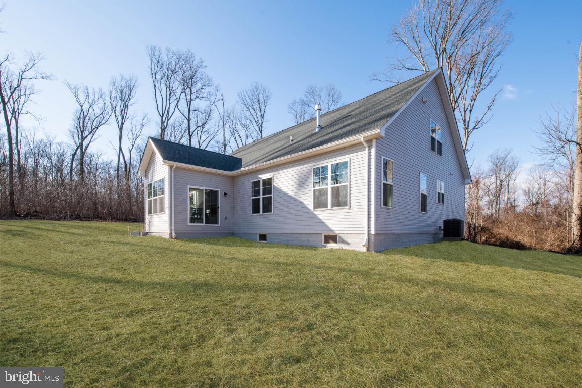 PARKTON - Residential