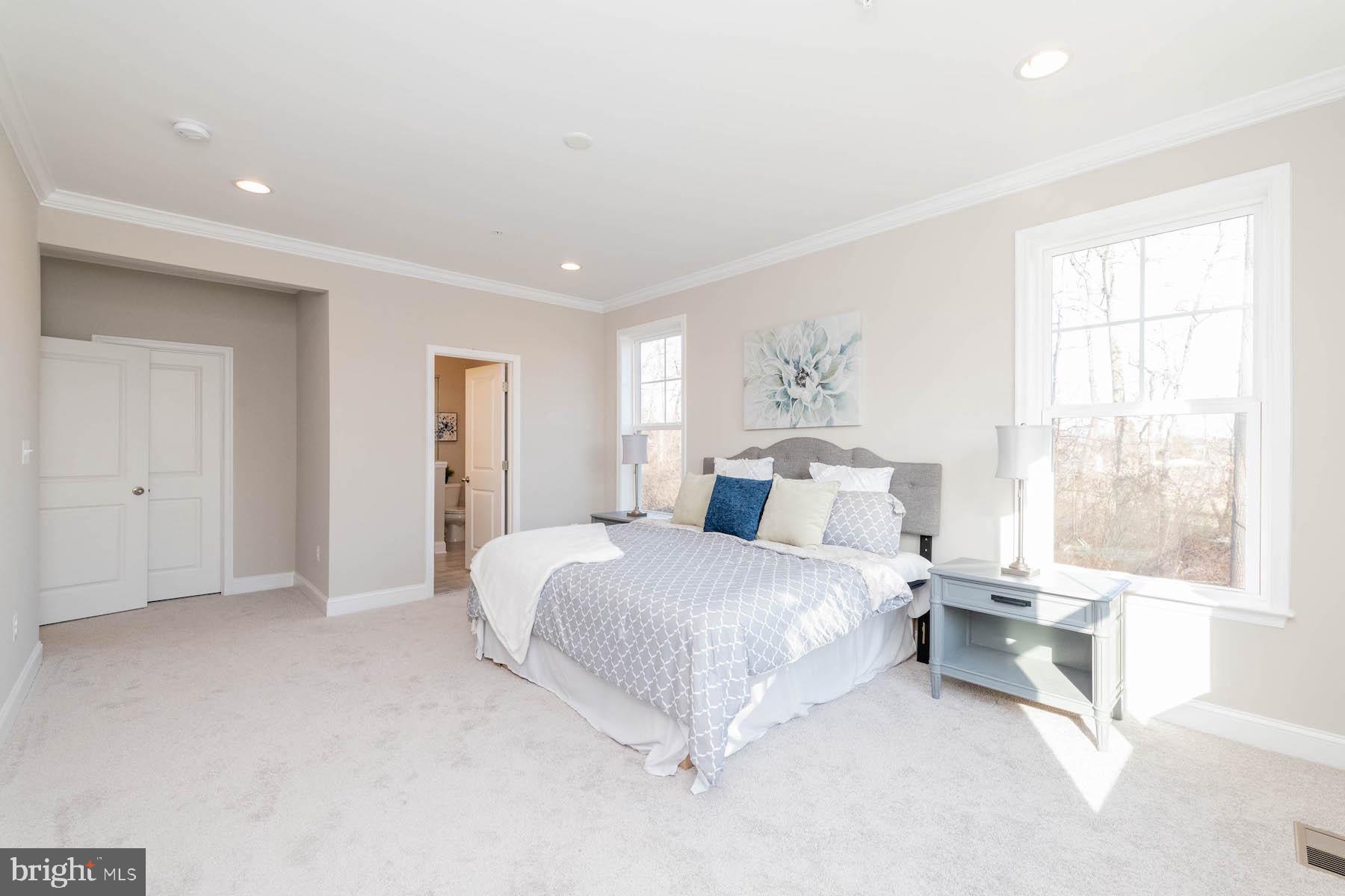 PARKTON - Residential