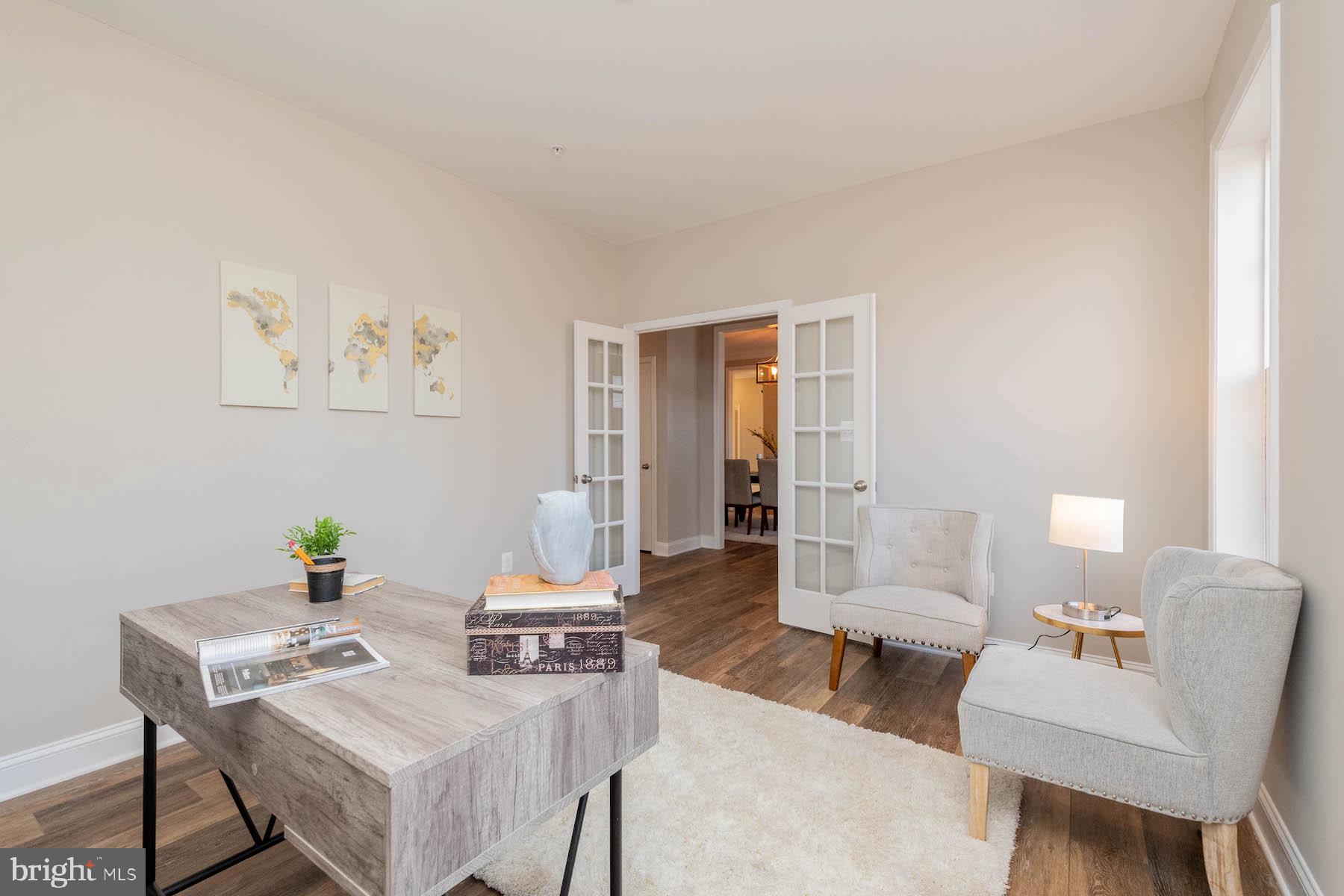 PARKTON - Residential