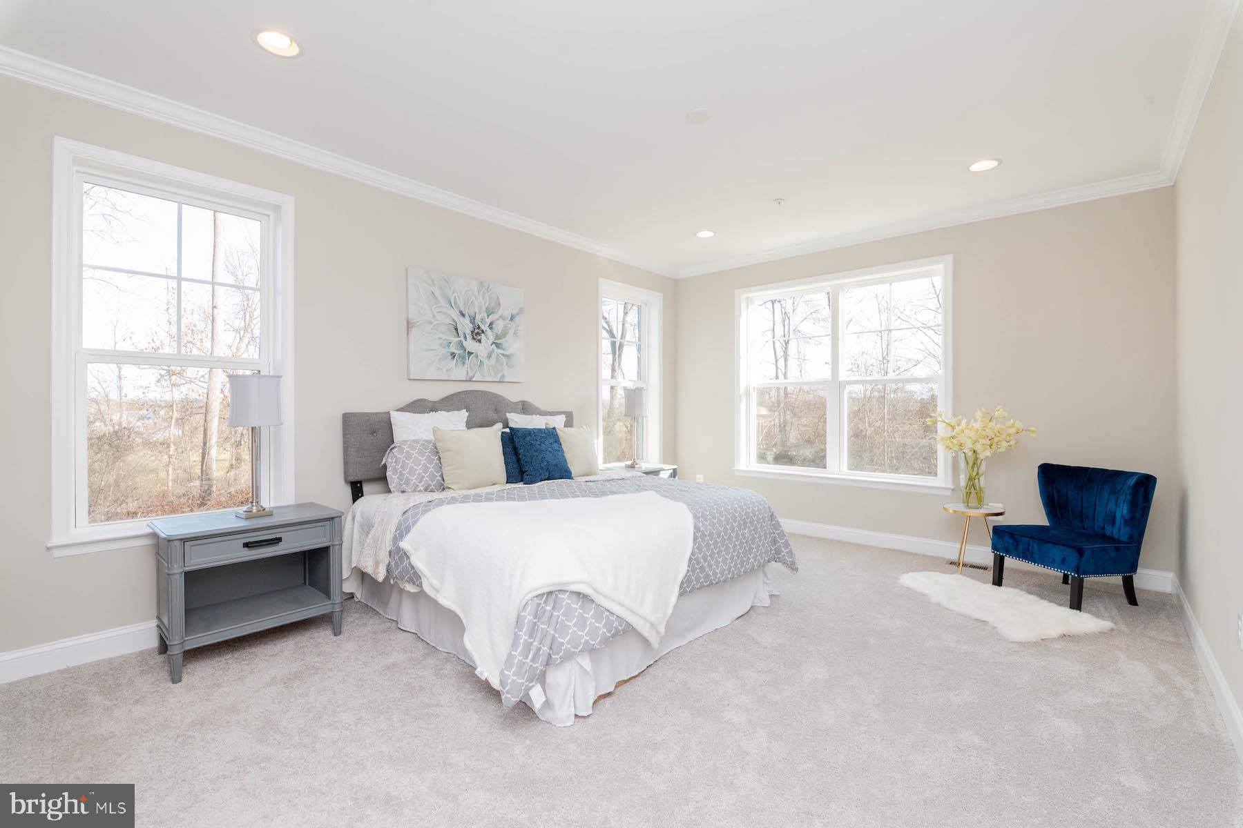 PARKTON - Residential