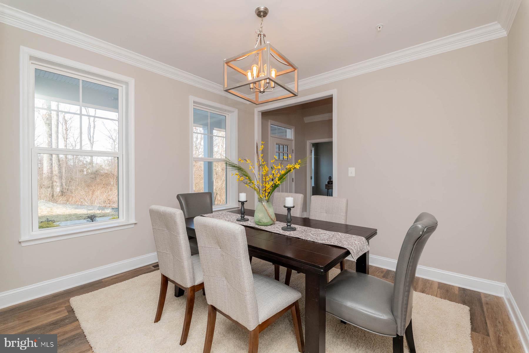 PARKTON - Residential