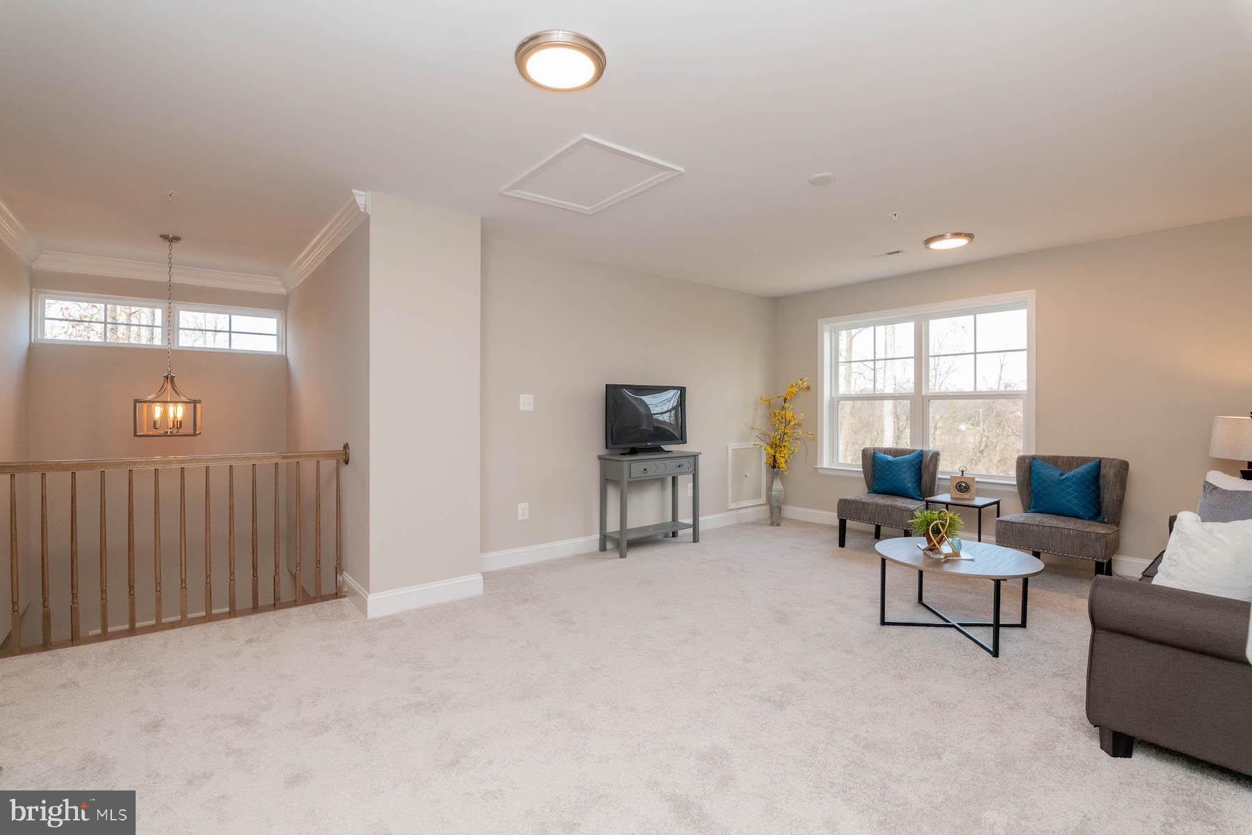 PARKTON - Residential