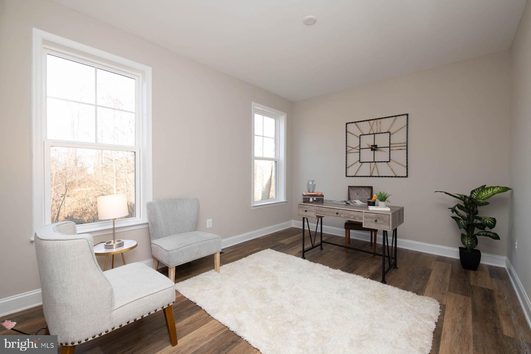 PARKTON - Residential